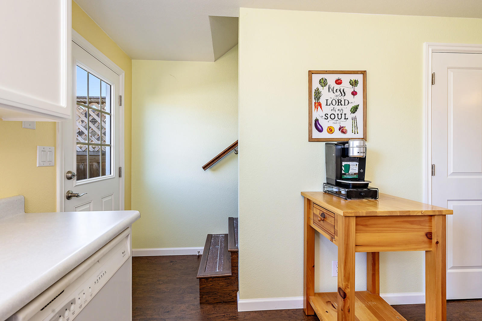 Manzanita Hills - Residential