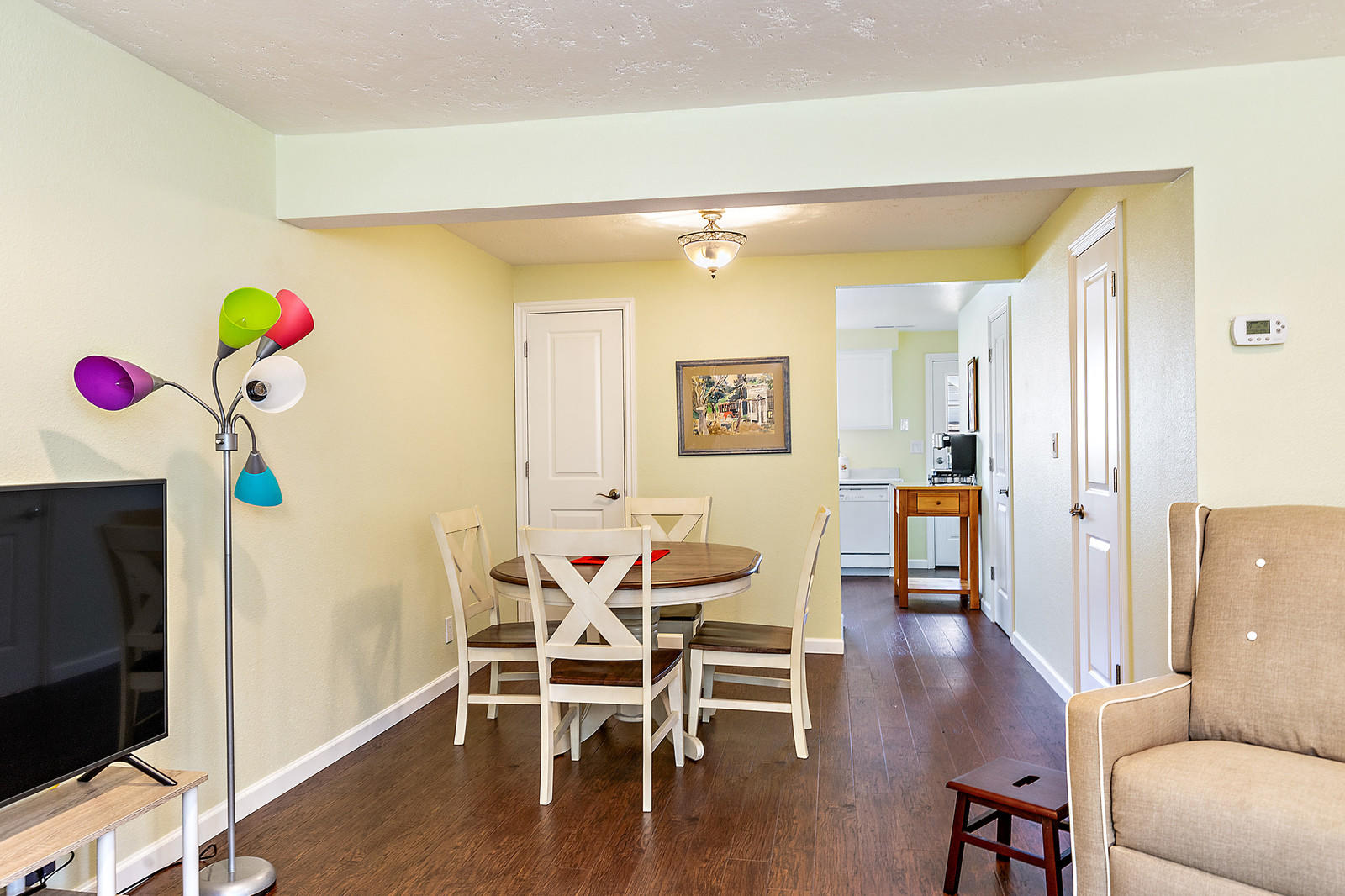 Manzanita Hills - Residential