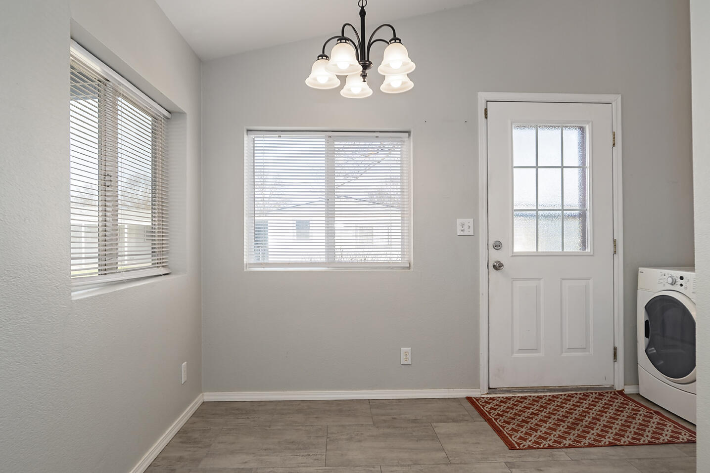 Mcloughlin Meadows Phase I - Residential