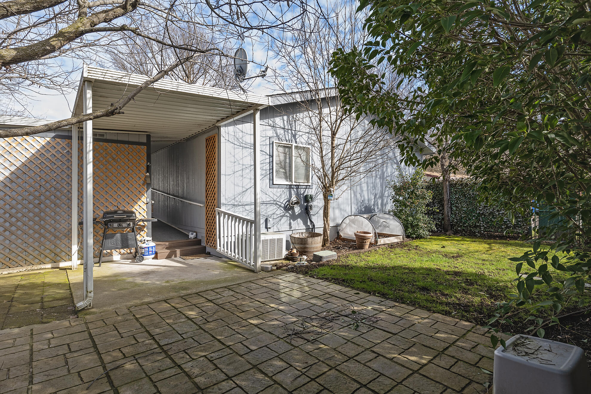 Mcloughlin Meadows Phase I - Residential