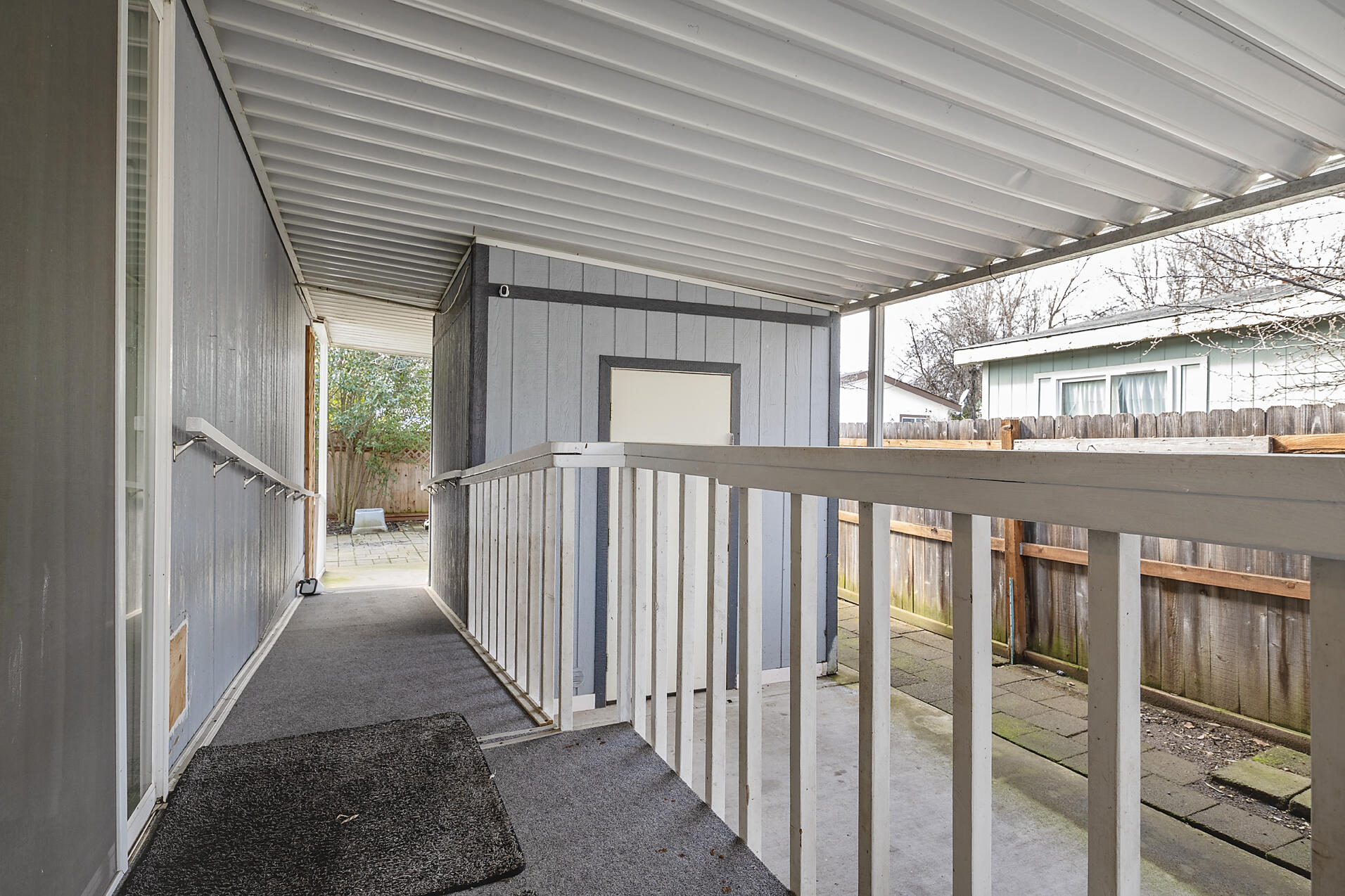 Mcloughlin Meadows Phase I - Residential