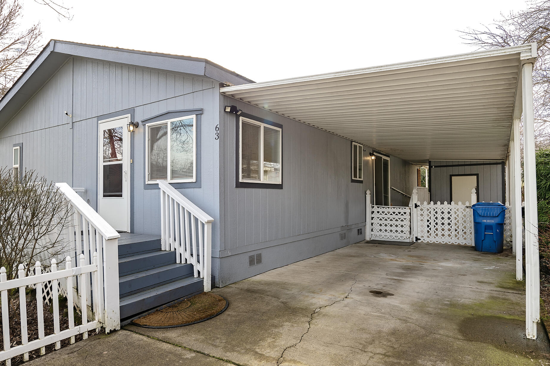 Mcloughlin Meadows Phase I - Residential