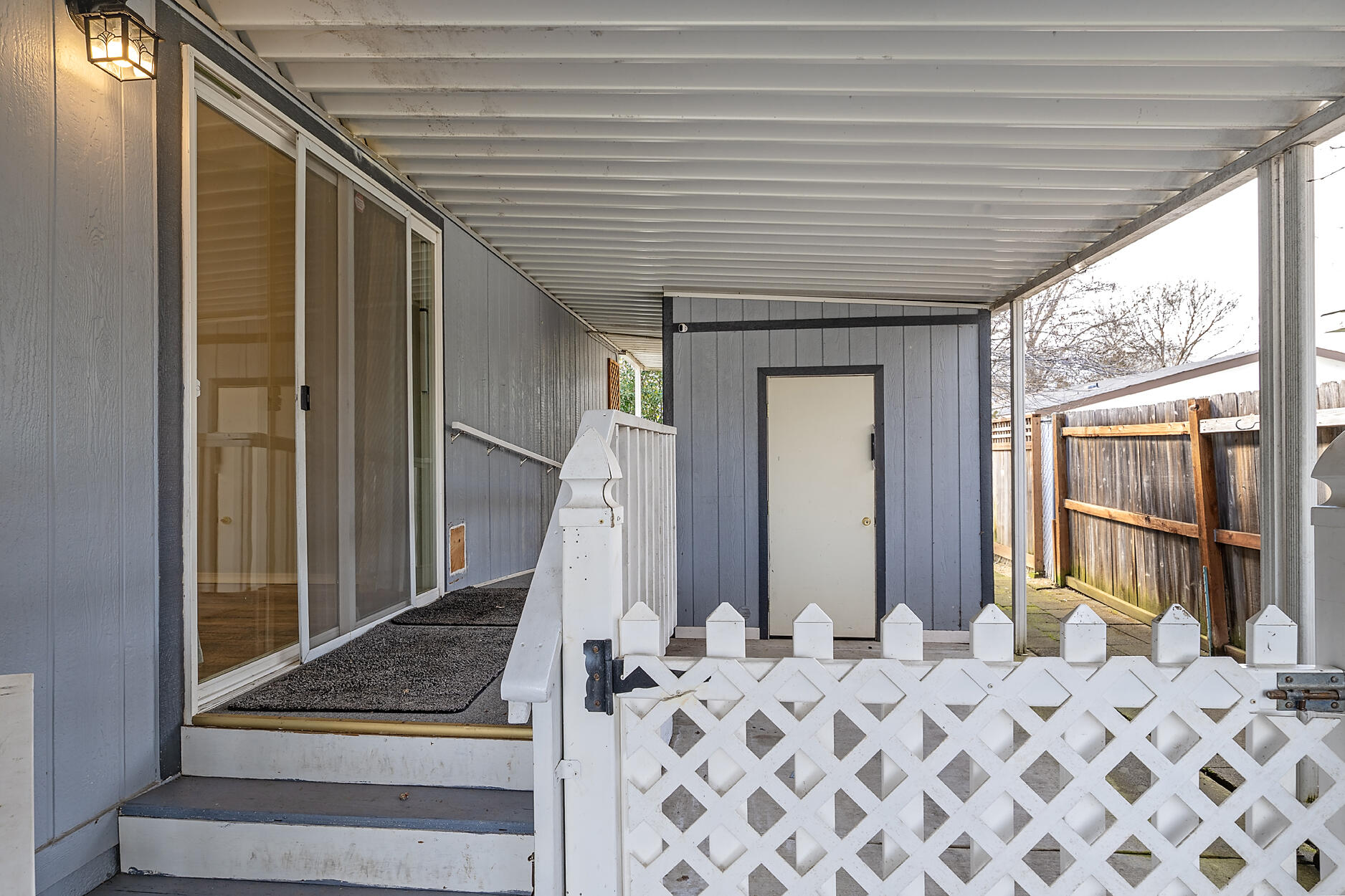 Mcloughlin Meadows Phase I - Residential