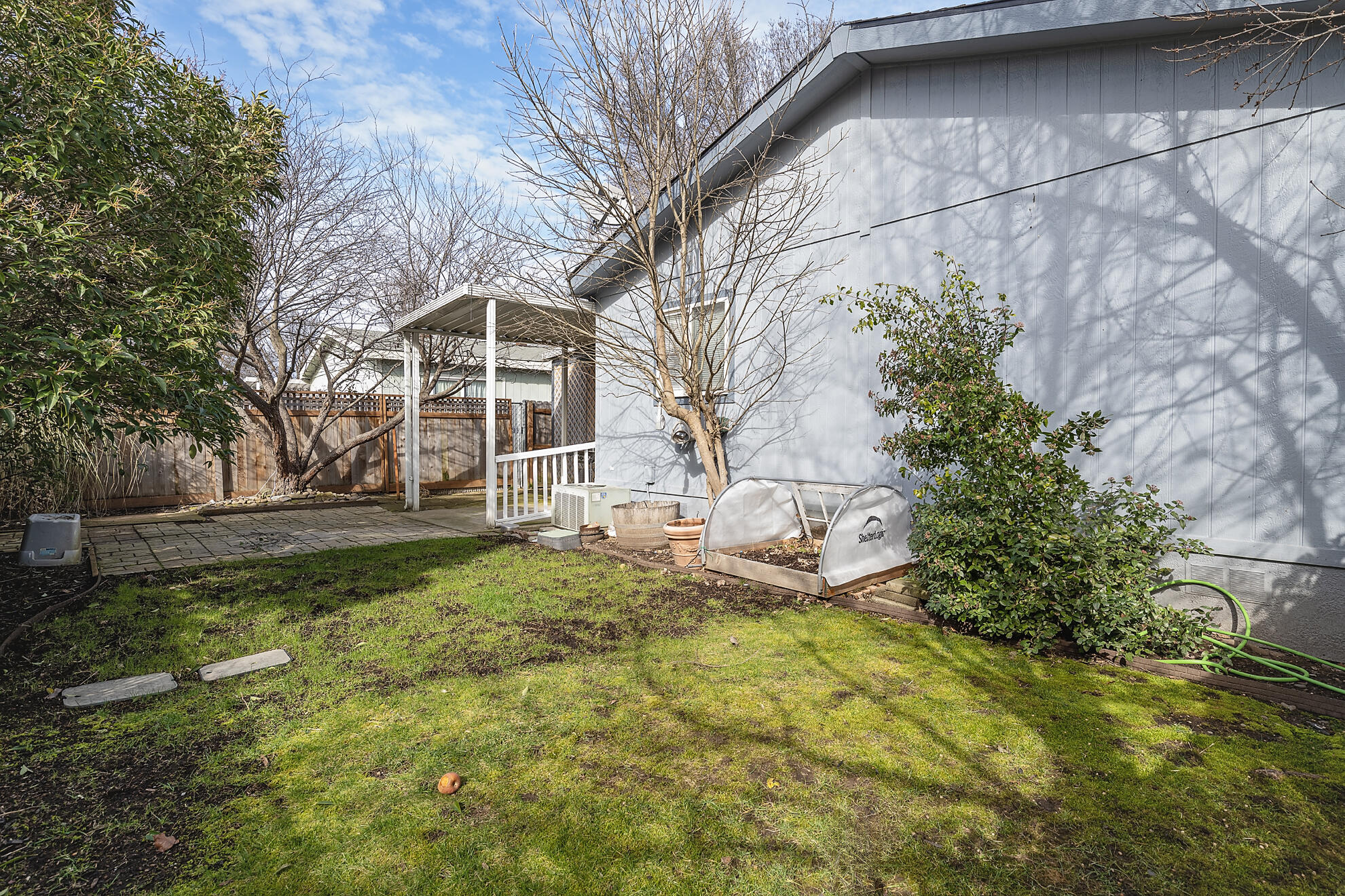 Mcloughlin Meadows Phase I - Residential