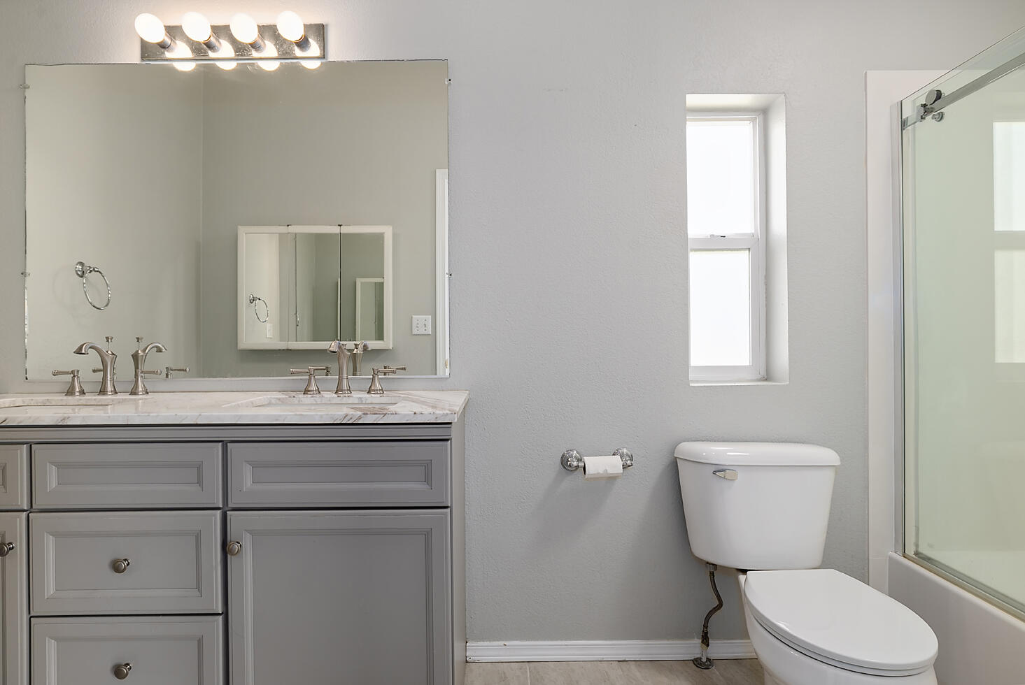 Mcloughlin Meadows Phase I - Residential