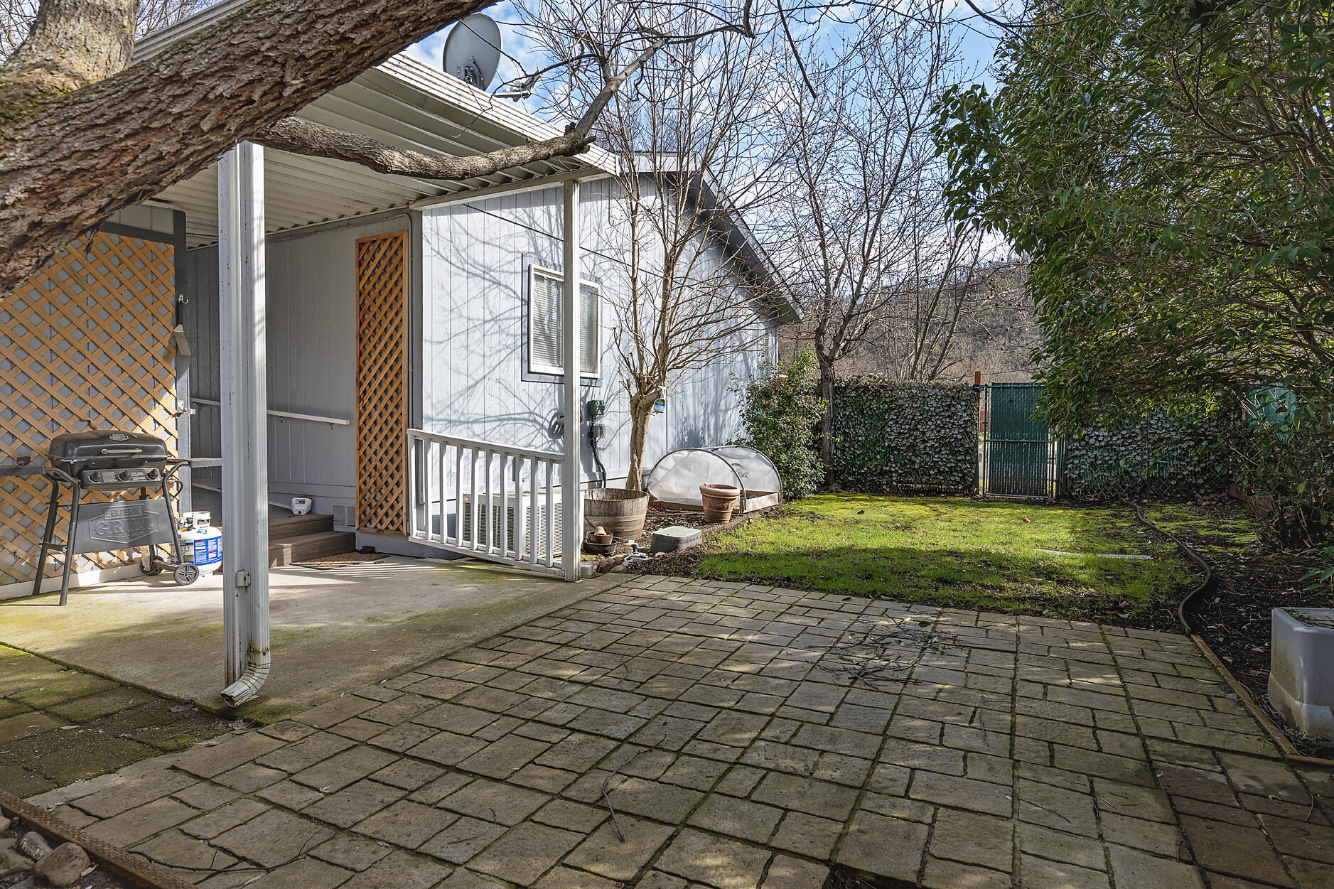 Mcloughlin Meadows Phase I - Residential