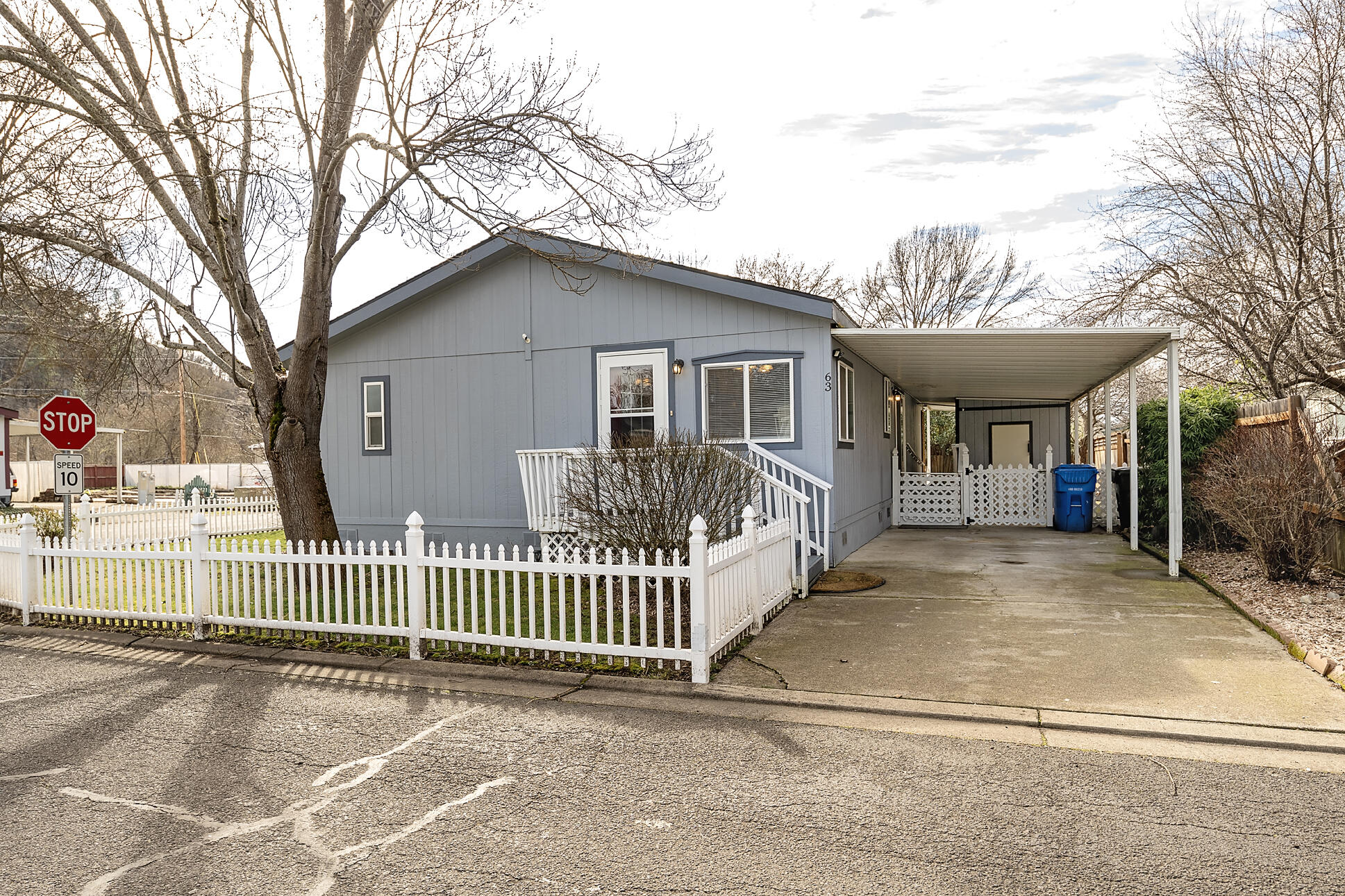 Mcloughlin Meadows Phase I - Residential