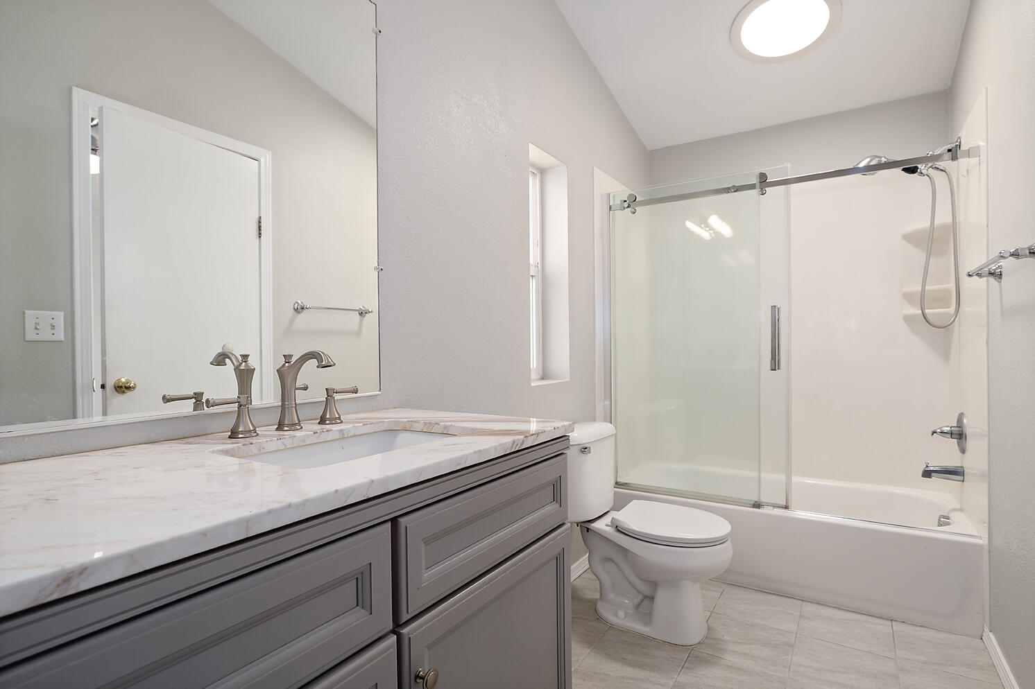 Mcloughlin Meadows Phase I - Residential