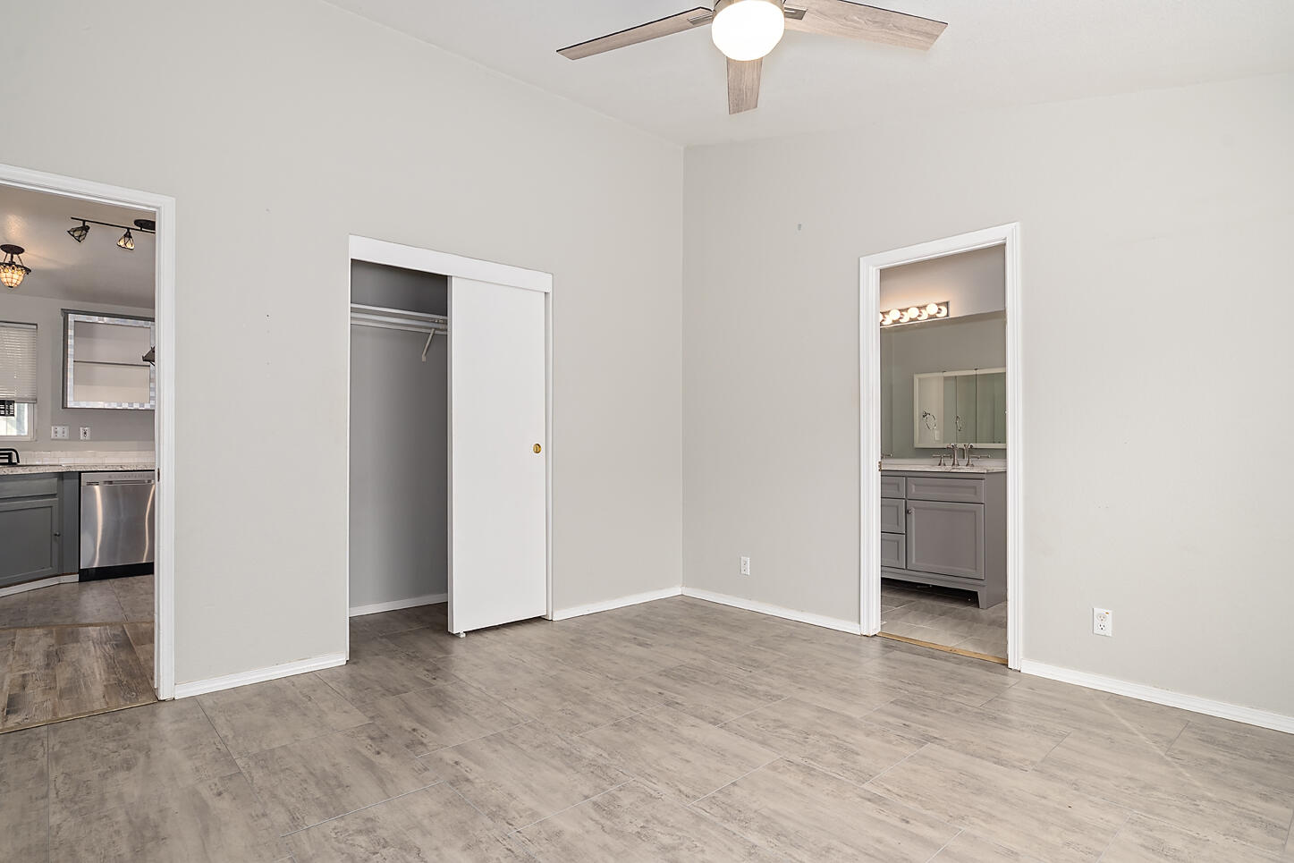 Mcloughlin Meadows Phase I - Residential