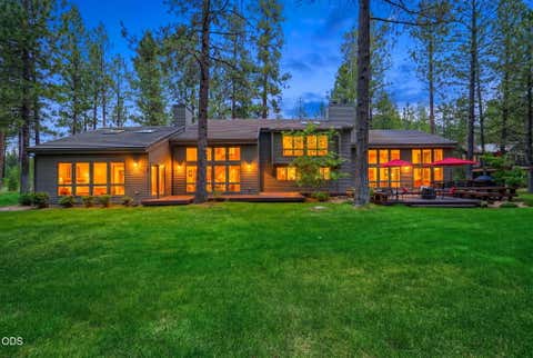 Photo of 71190 Fiddleneck Lane #GH 14, Black Butte Ranch, OR 97759 (MLS # 220224291)