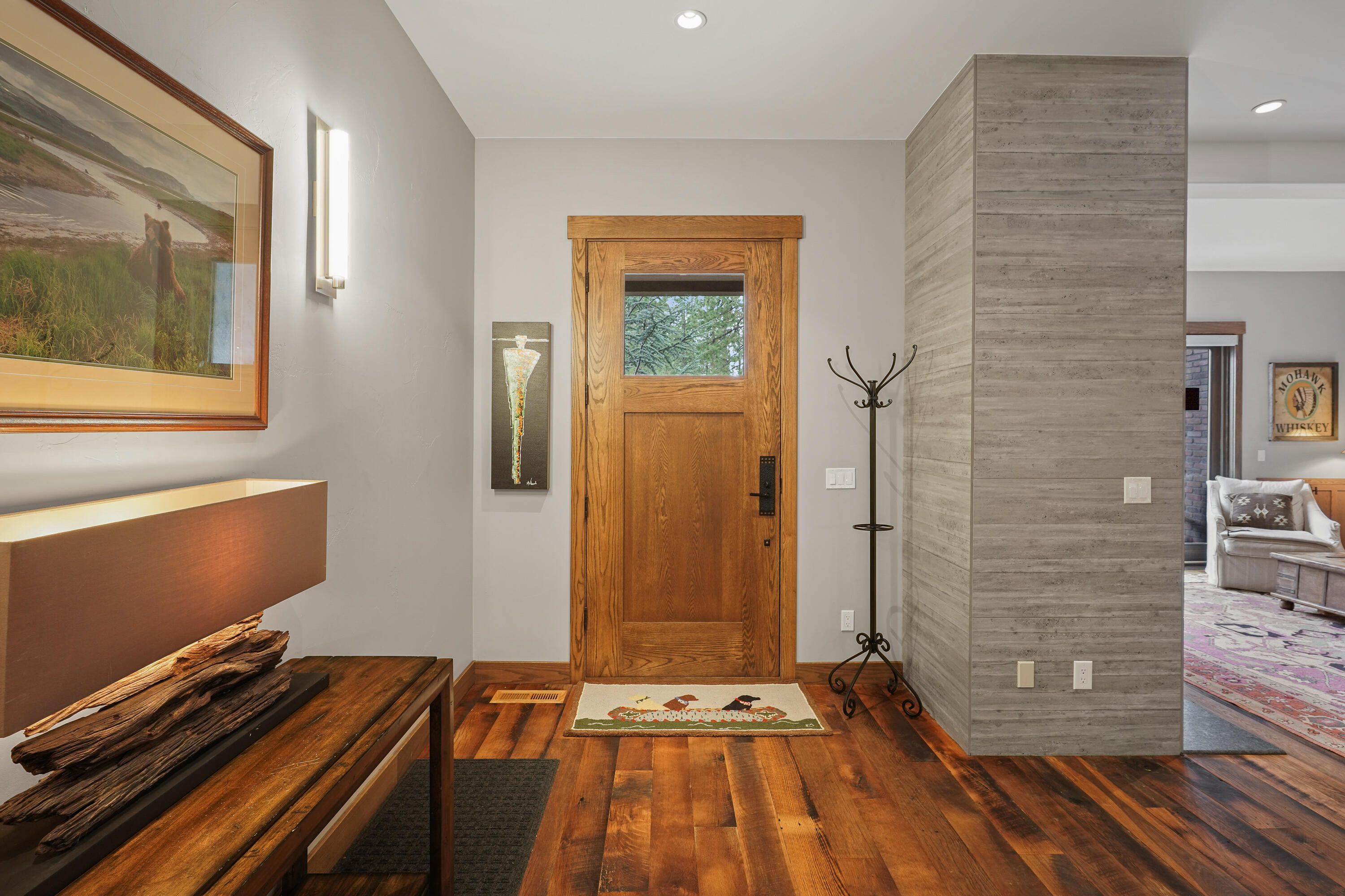 NorthWest Crossing - Residential