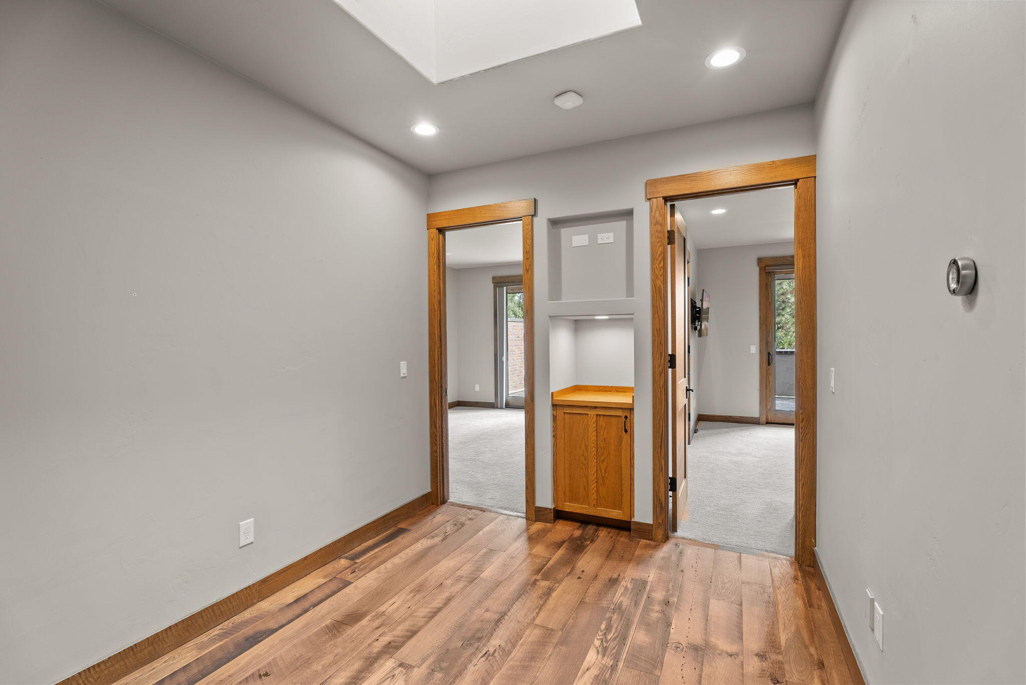 NorthWest Crossing - Residential