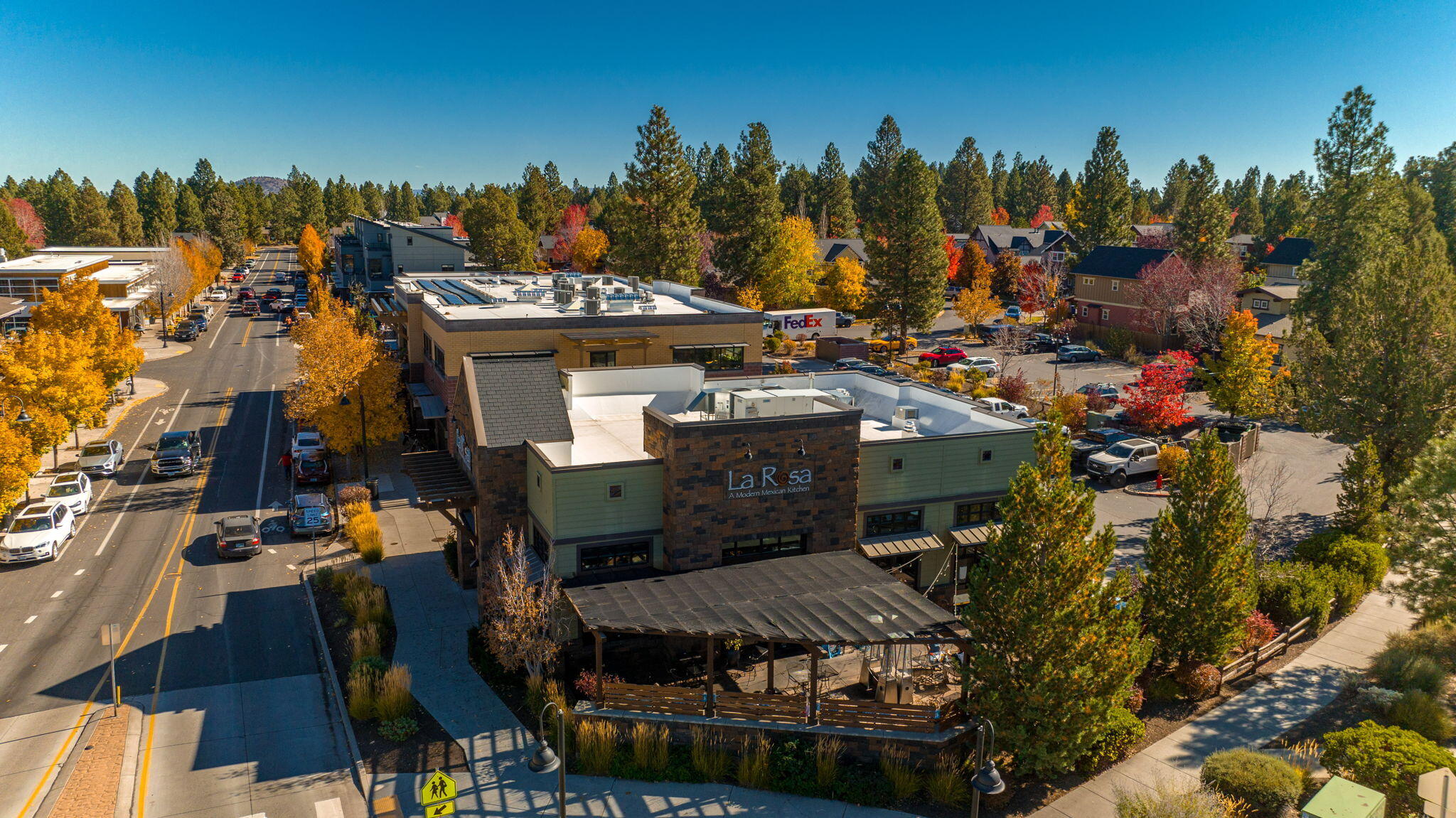 NorthWest Crossing - Residential