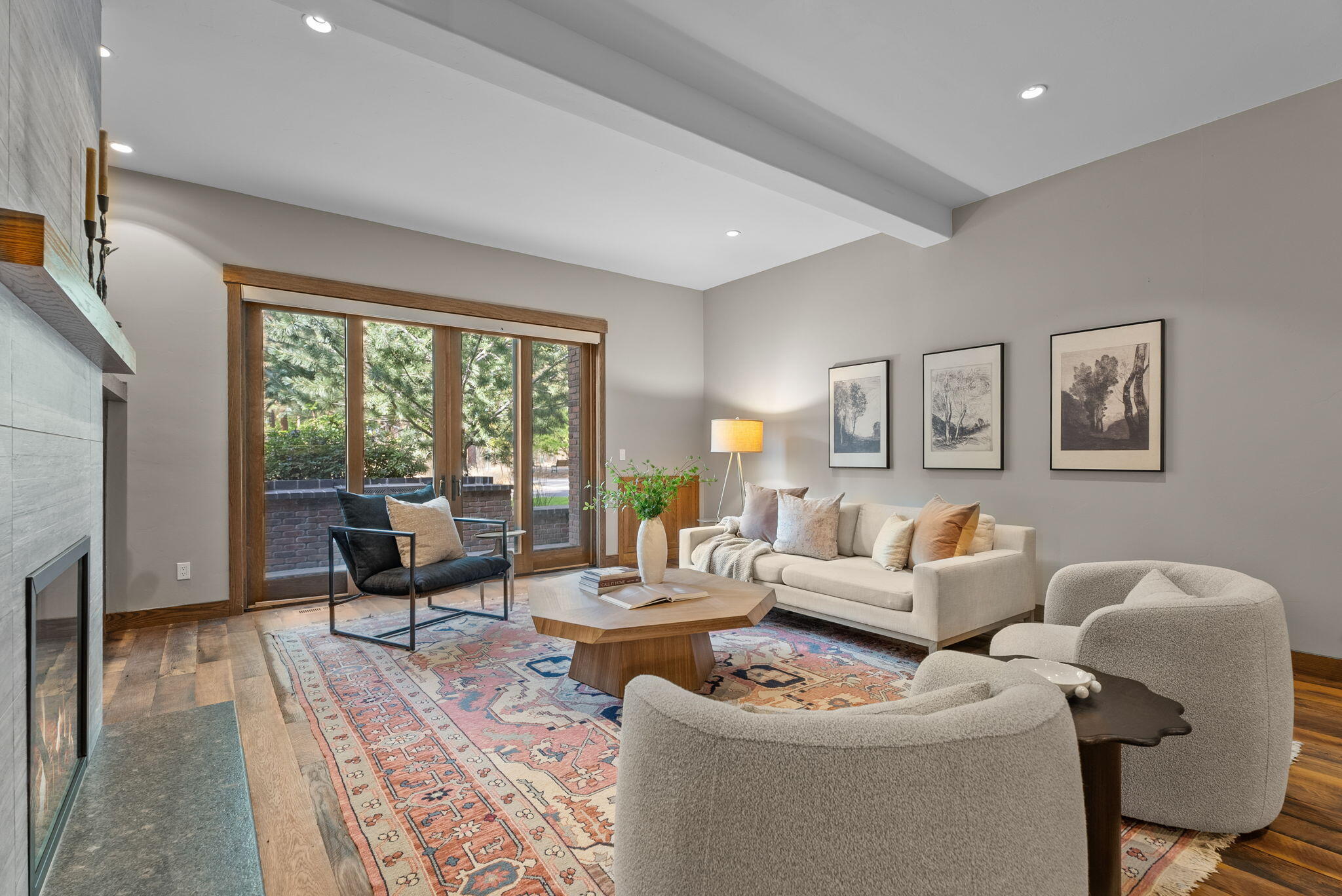 NorthWest Crossing - Residential