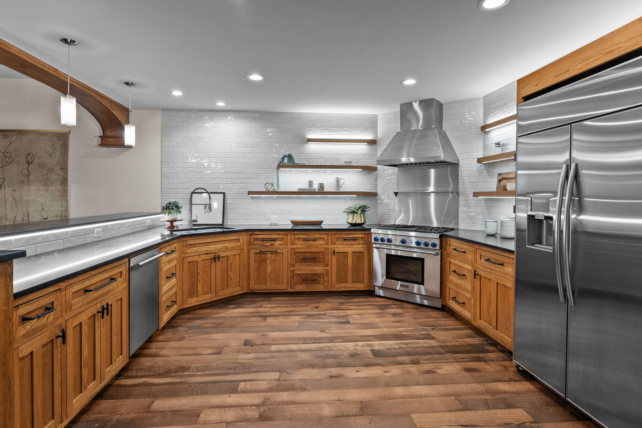 NorthWest Crossing - Residential