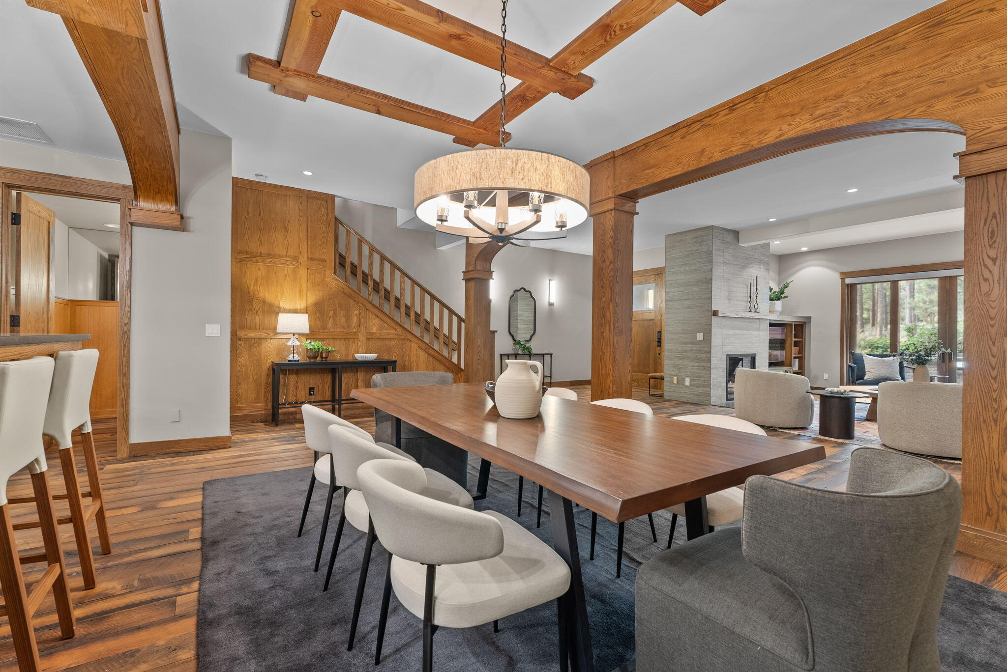 NorthWest Crossing - Residential