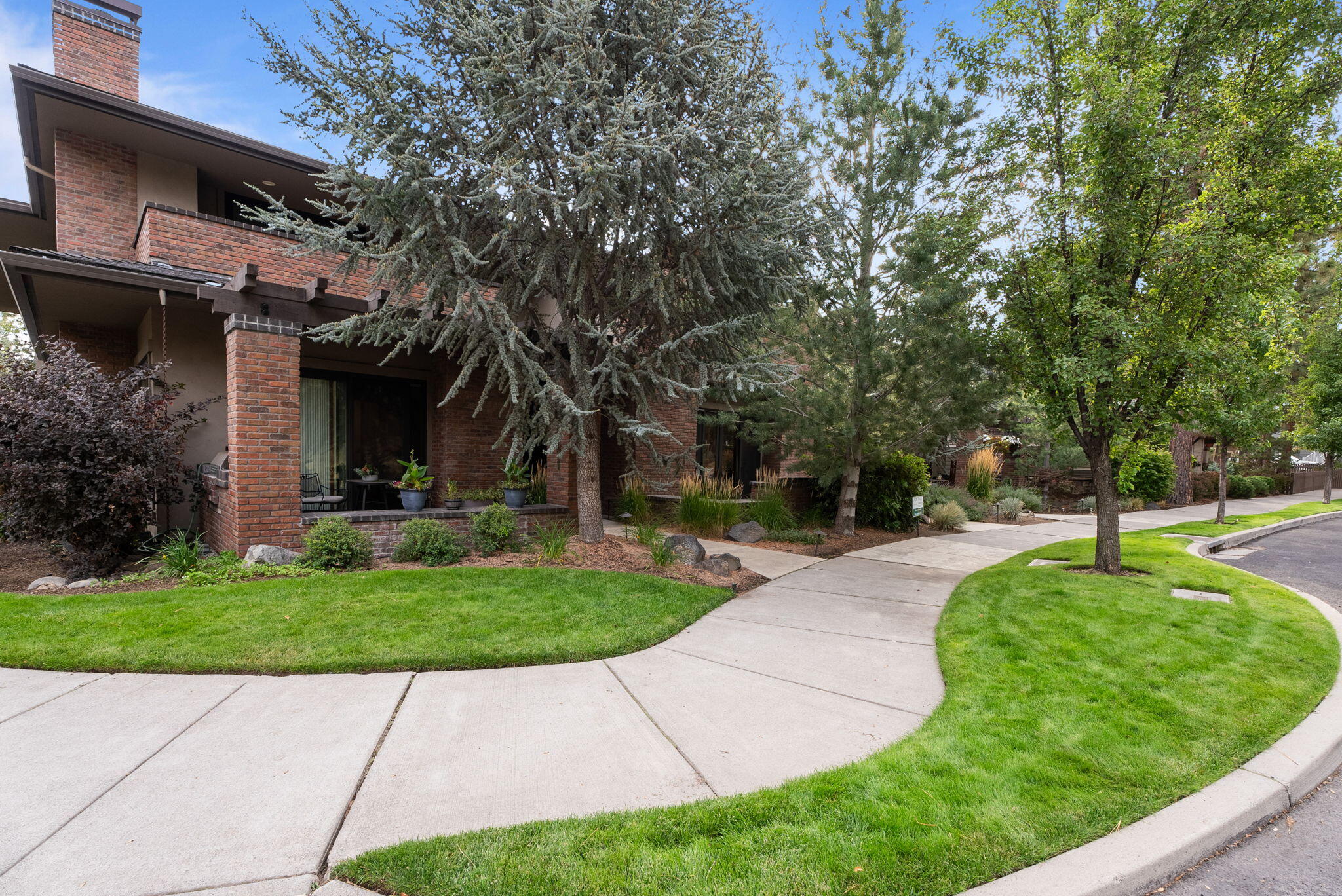 NorthWest Crossing - Residential