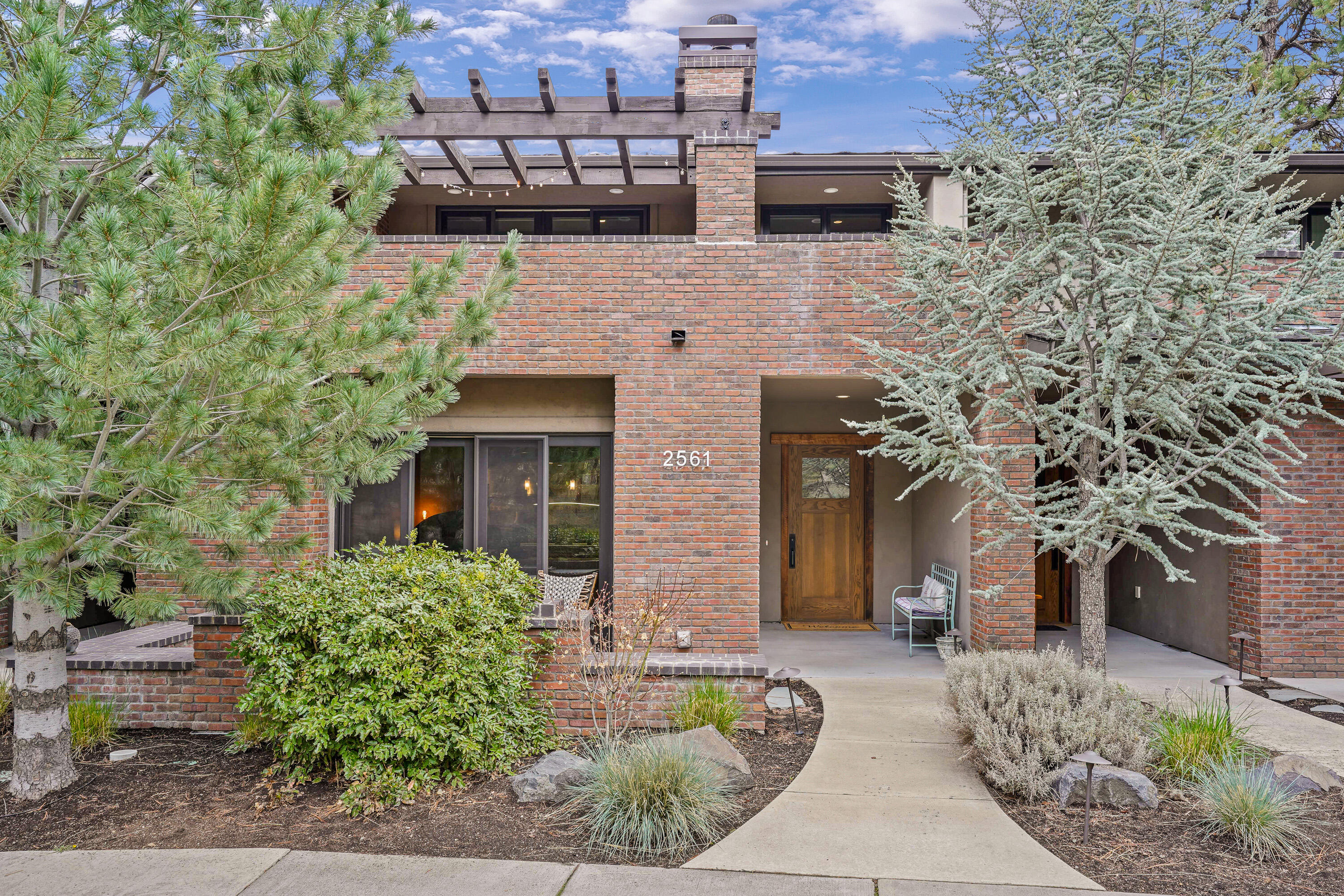 NorthWest Crossing - Residential