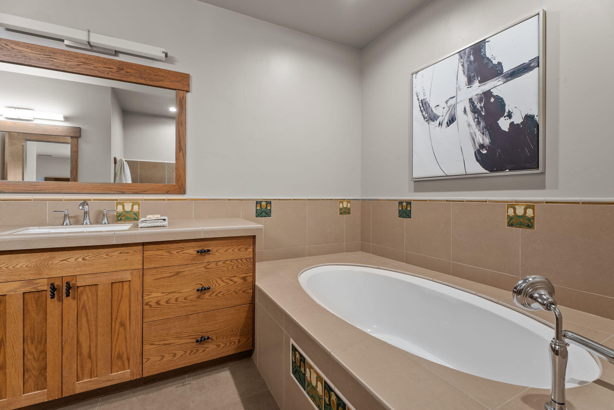 NorthWest Crossing - Residential