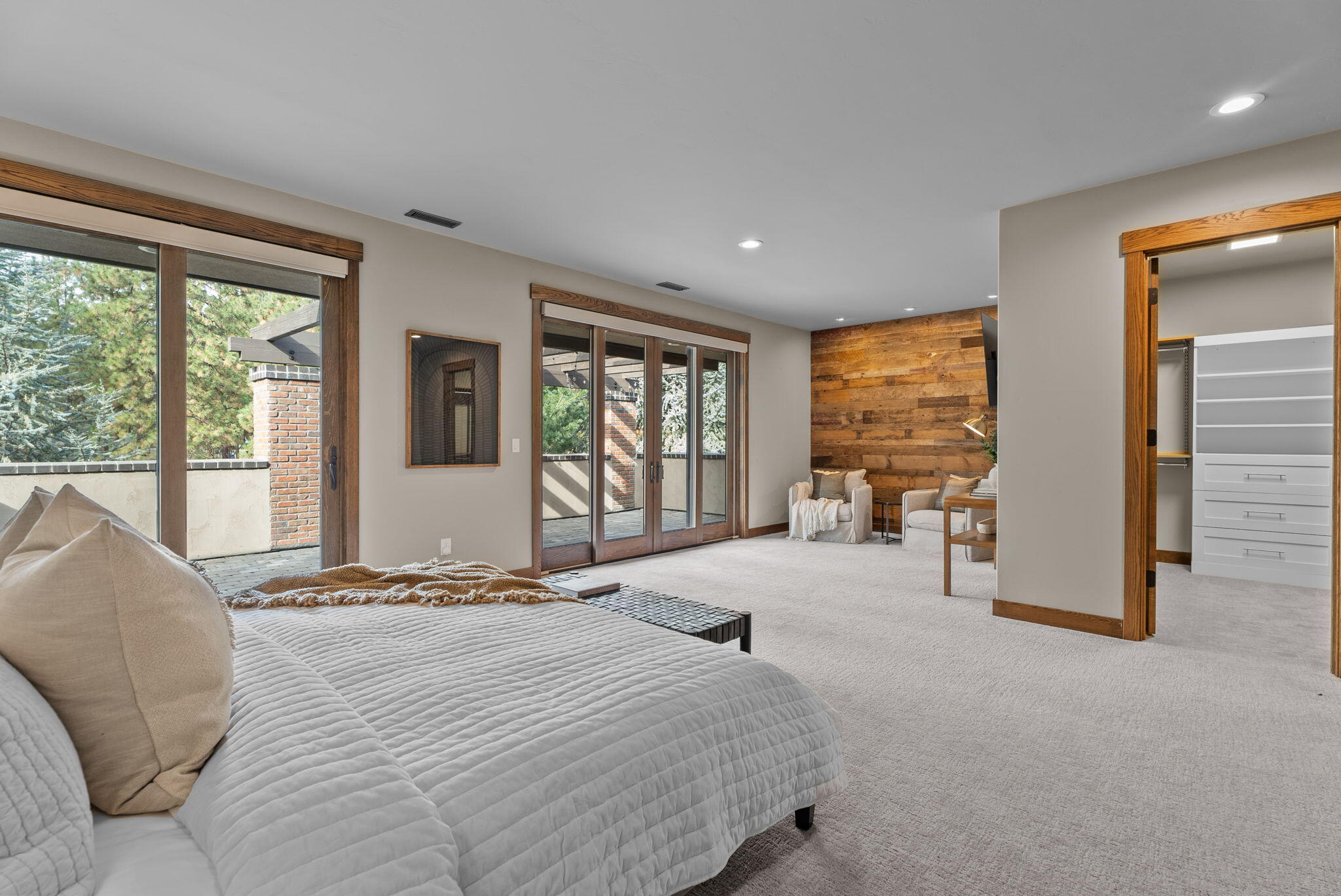 NorthWest Crossing - Residential