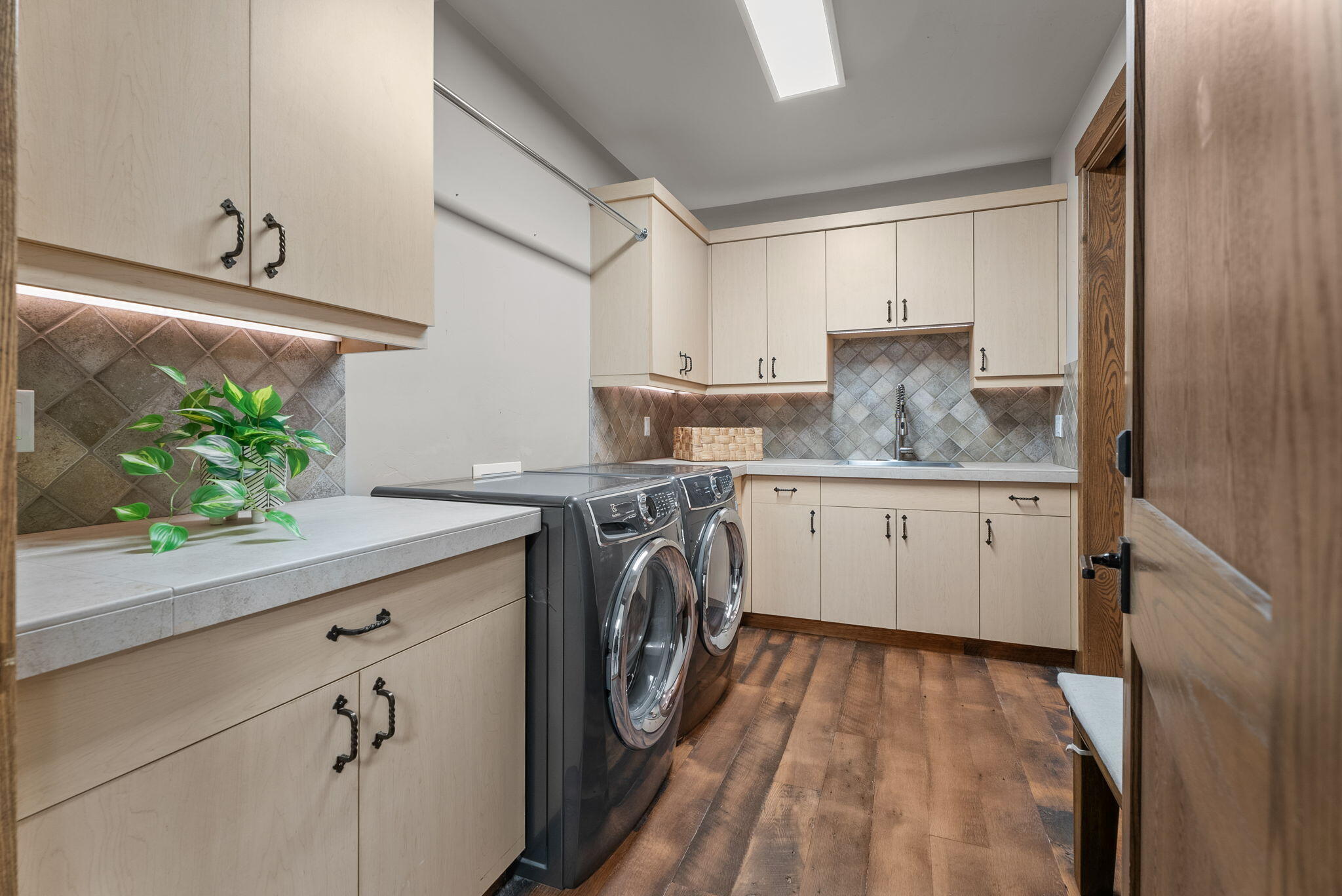 NorthWest Crossing - Residential