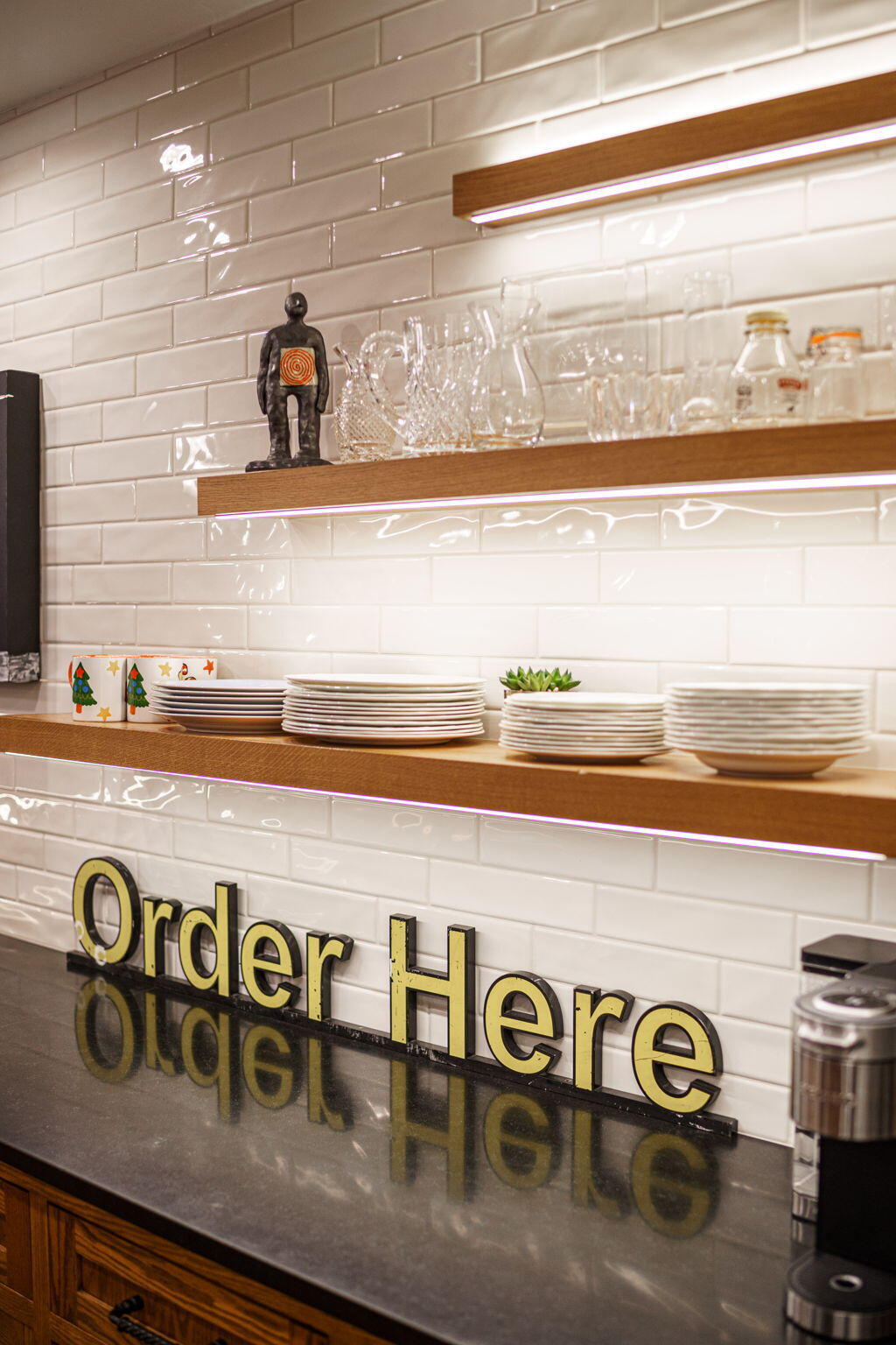 NorthWest Crossing - Residential