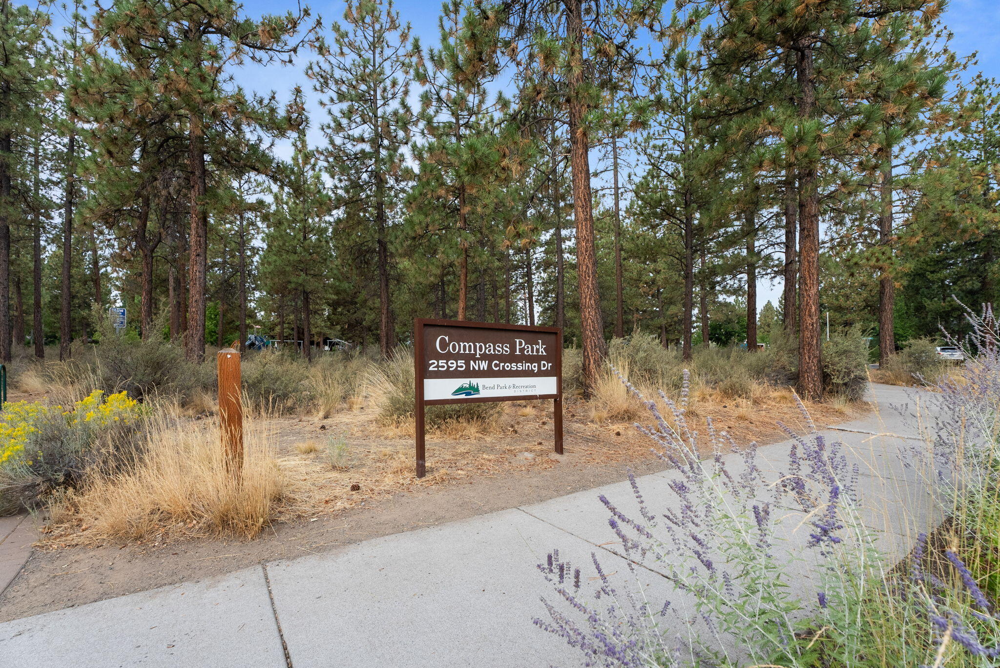 NorthWest Crossing - Residential