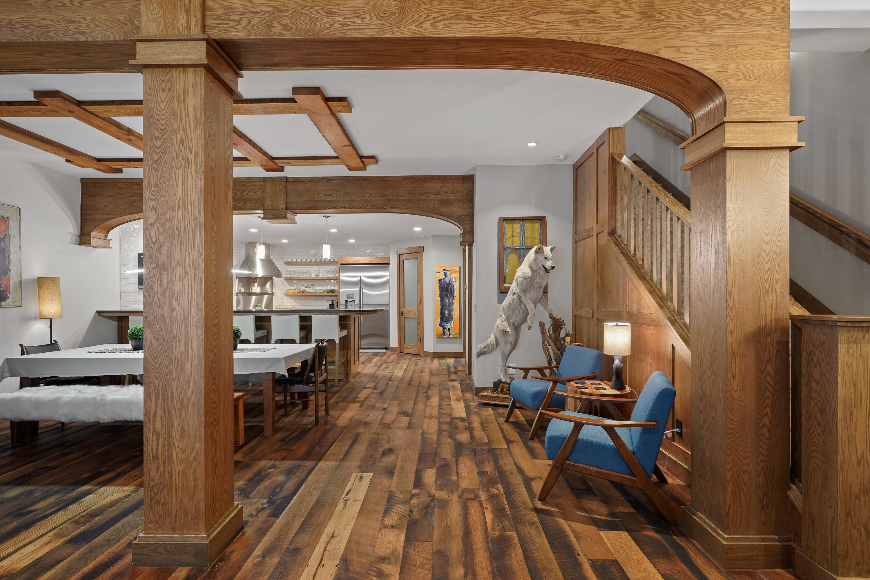 NorthWest Crossing - Residential