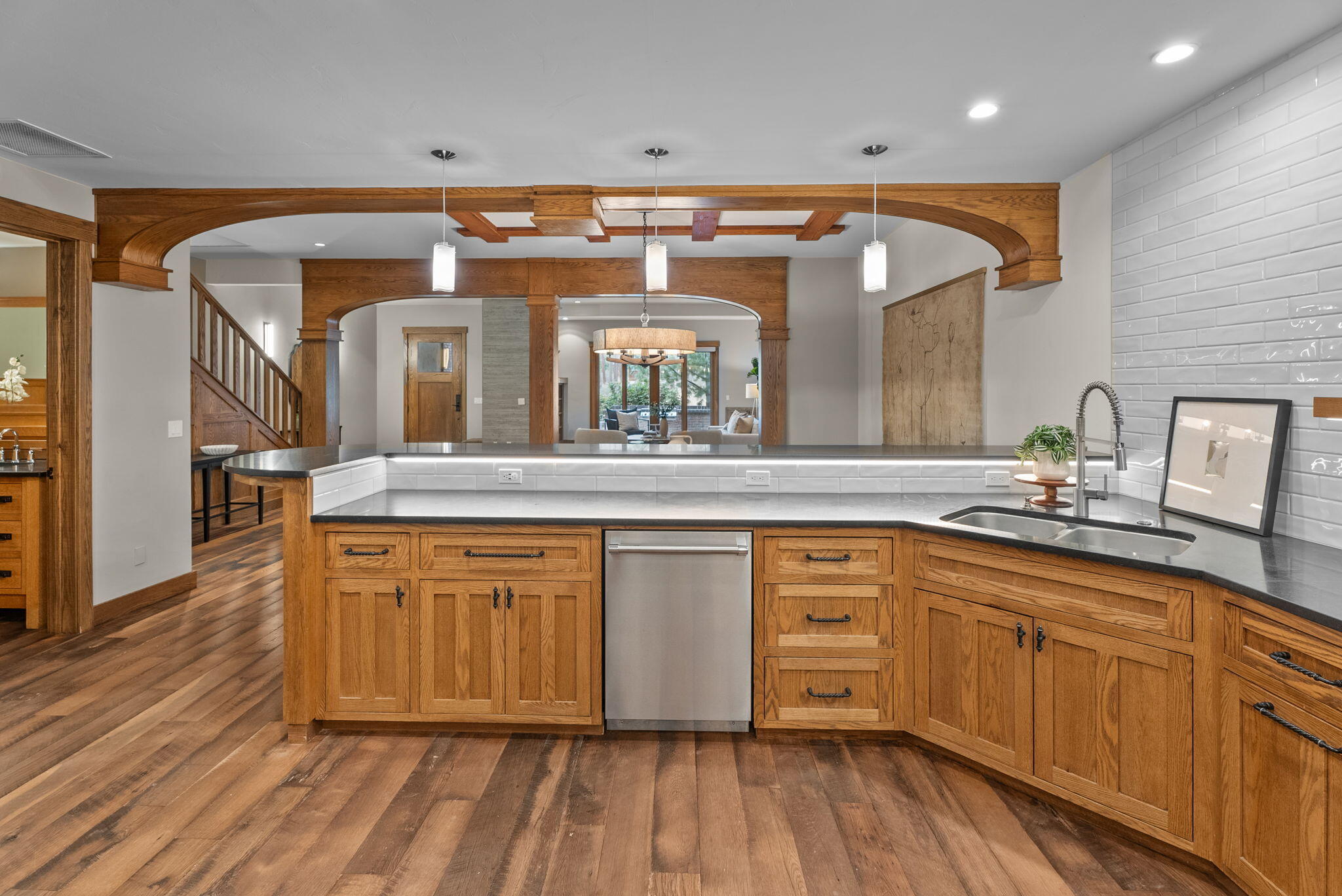 NorthWest Crossing - Residential