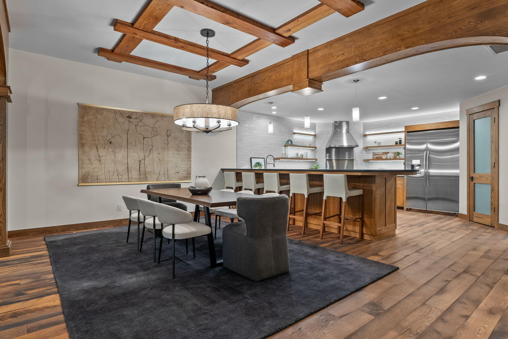 NorthWest Crossing - Residential