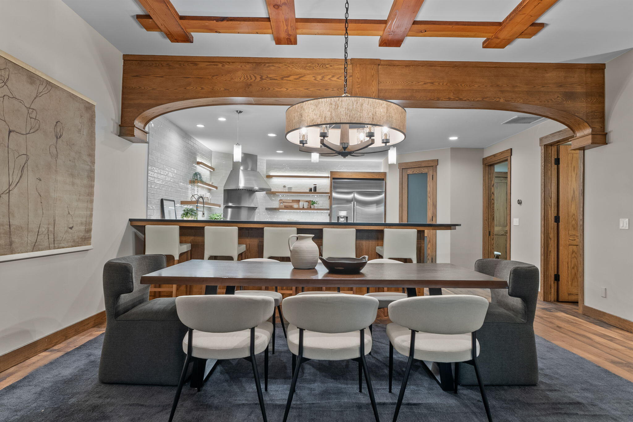 NorthWest Crossing - Residential