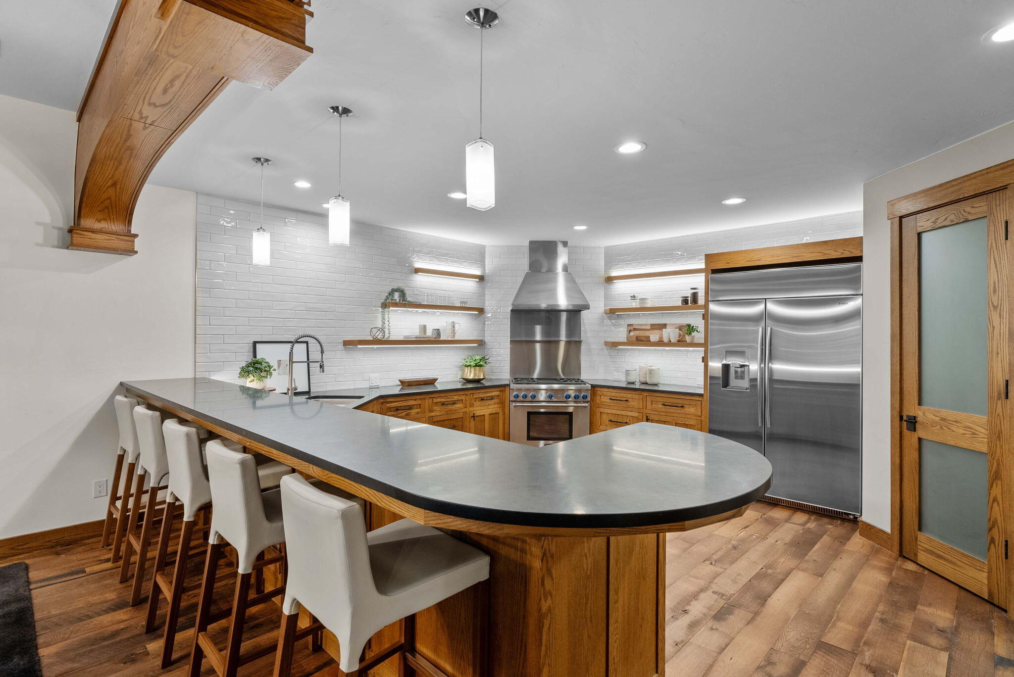 NorthWest Crossing - Residential