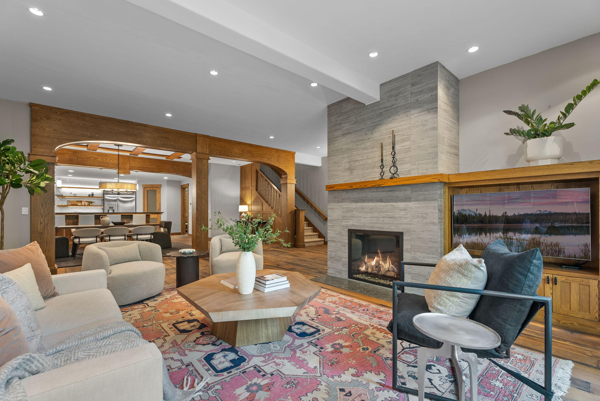 NorthWest Crossing - Residential