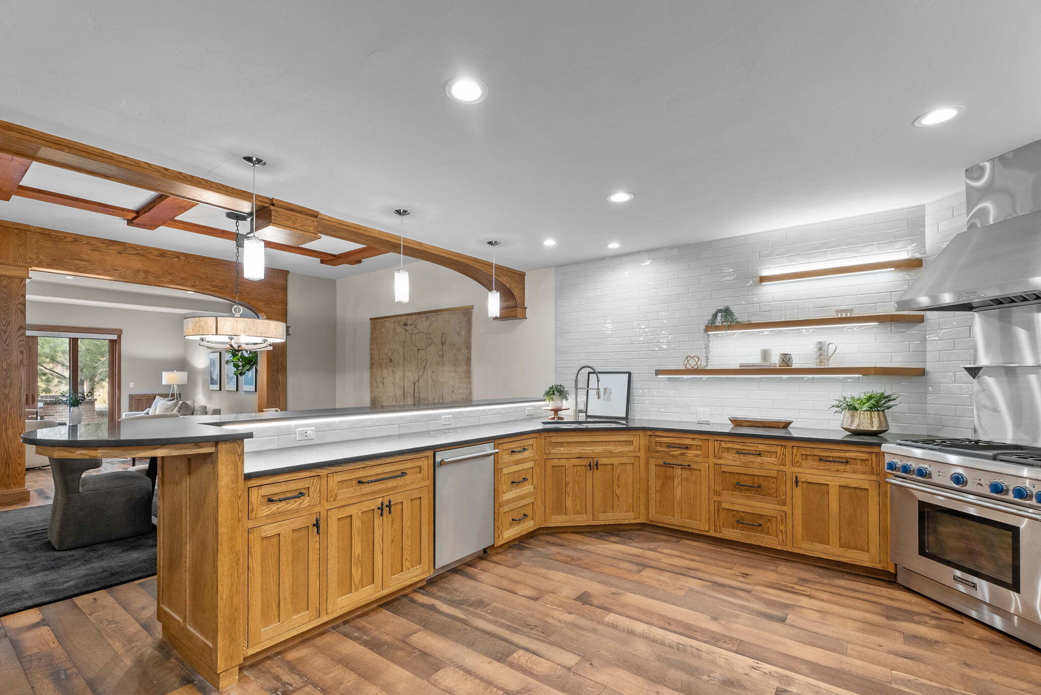 NorthWest Crossing - Residential