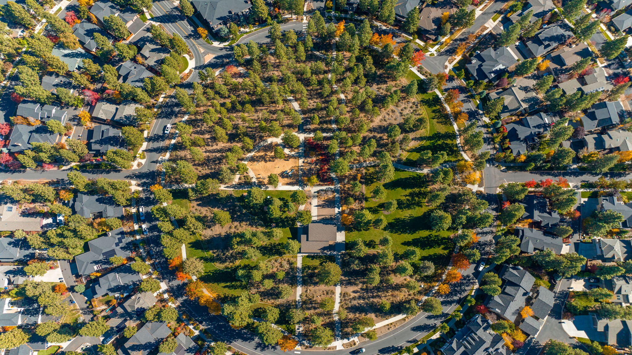 NorthWest Crossing - Residential