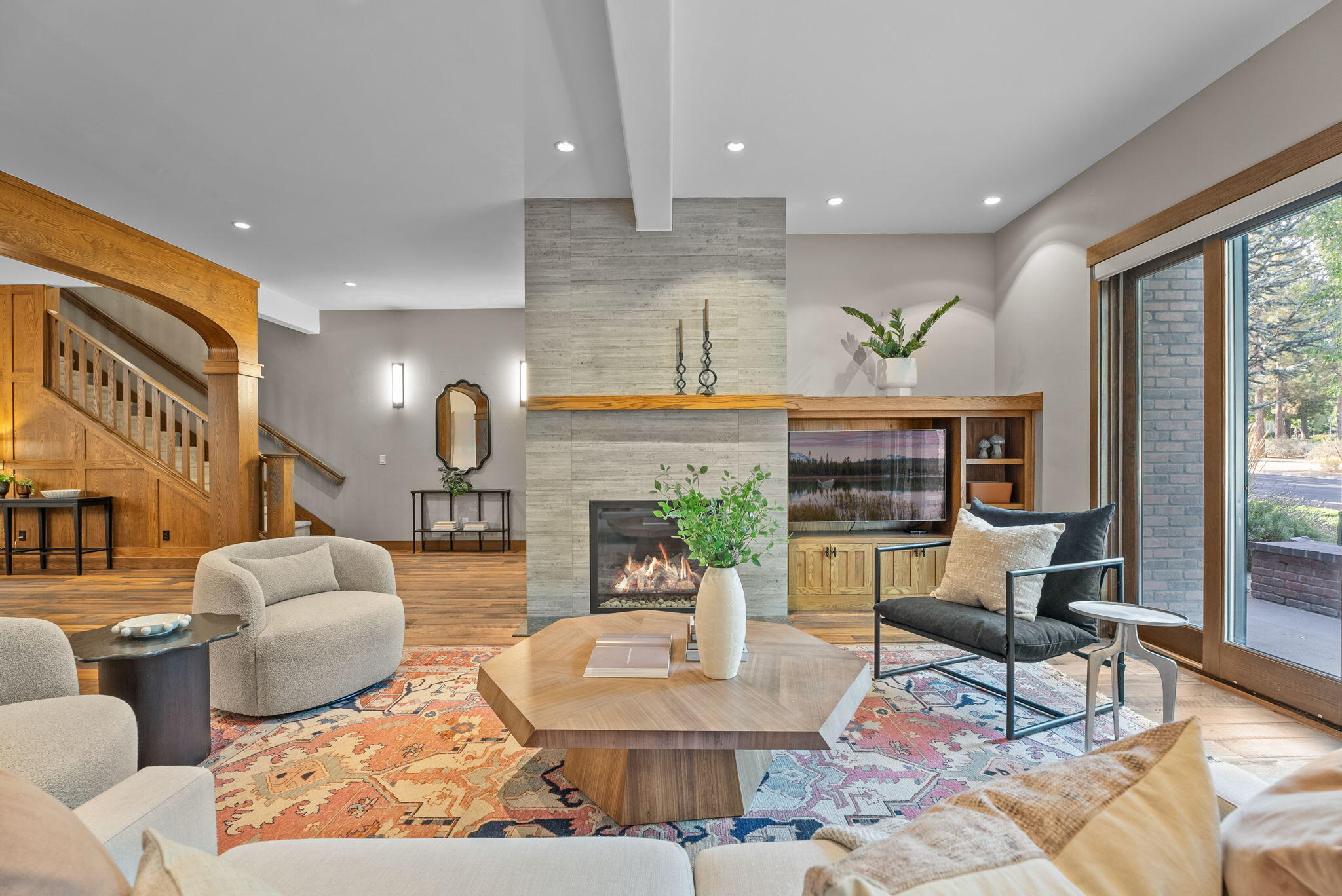 NorthWest Crossing - Residential