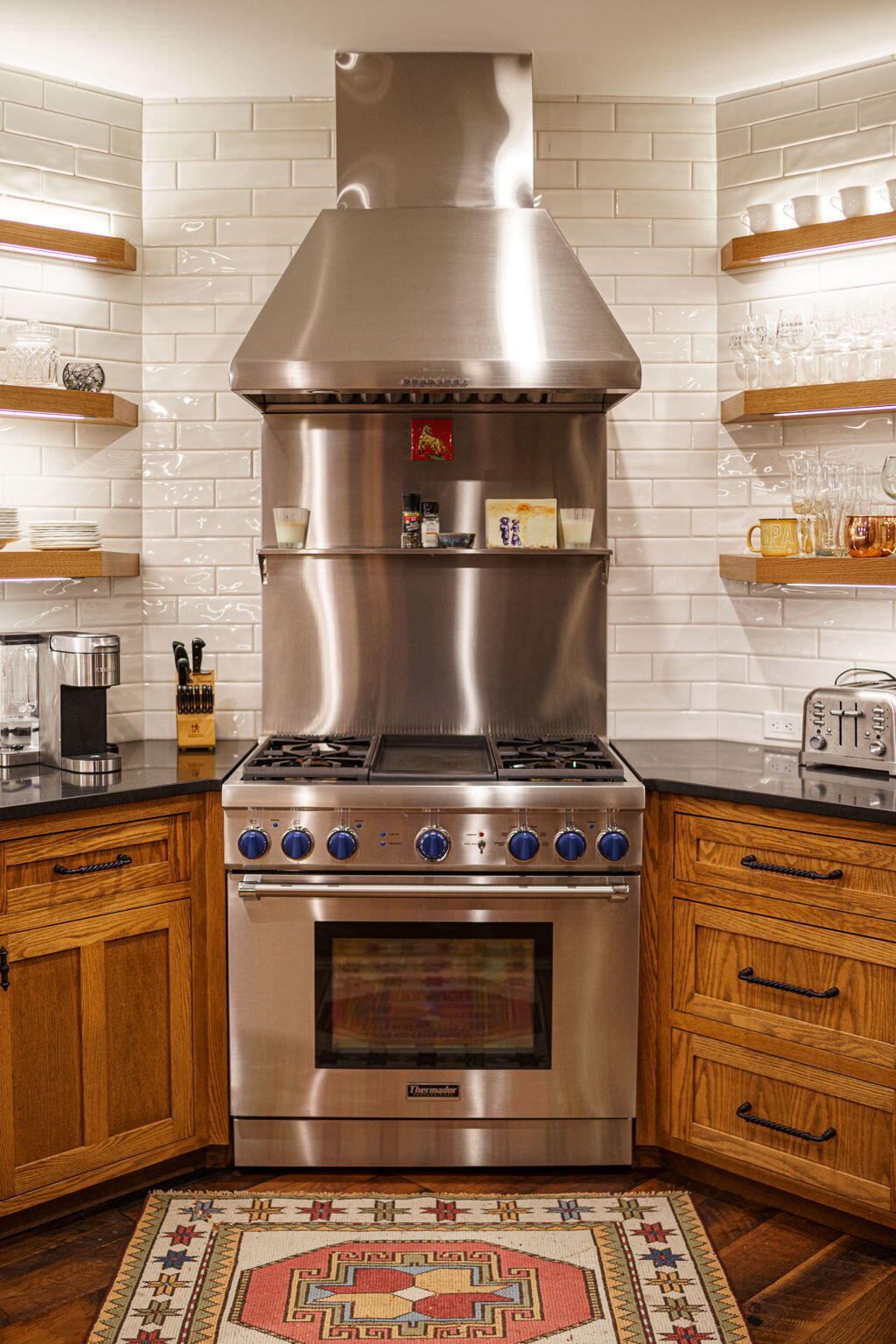 NorthWest Crossing - Residential