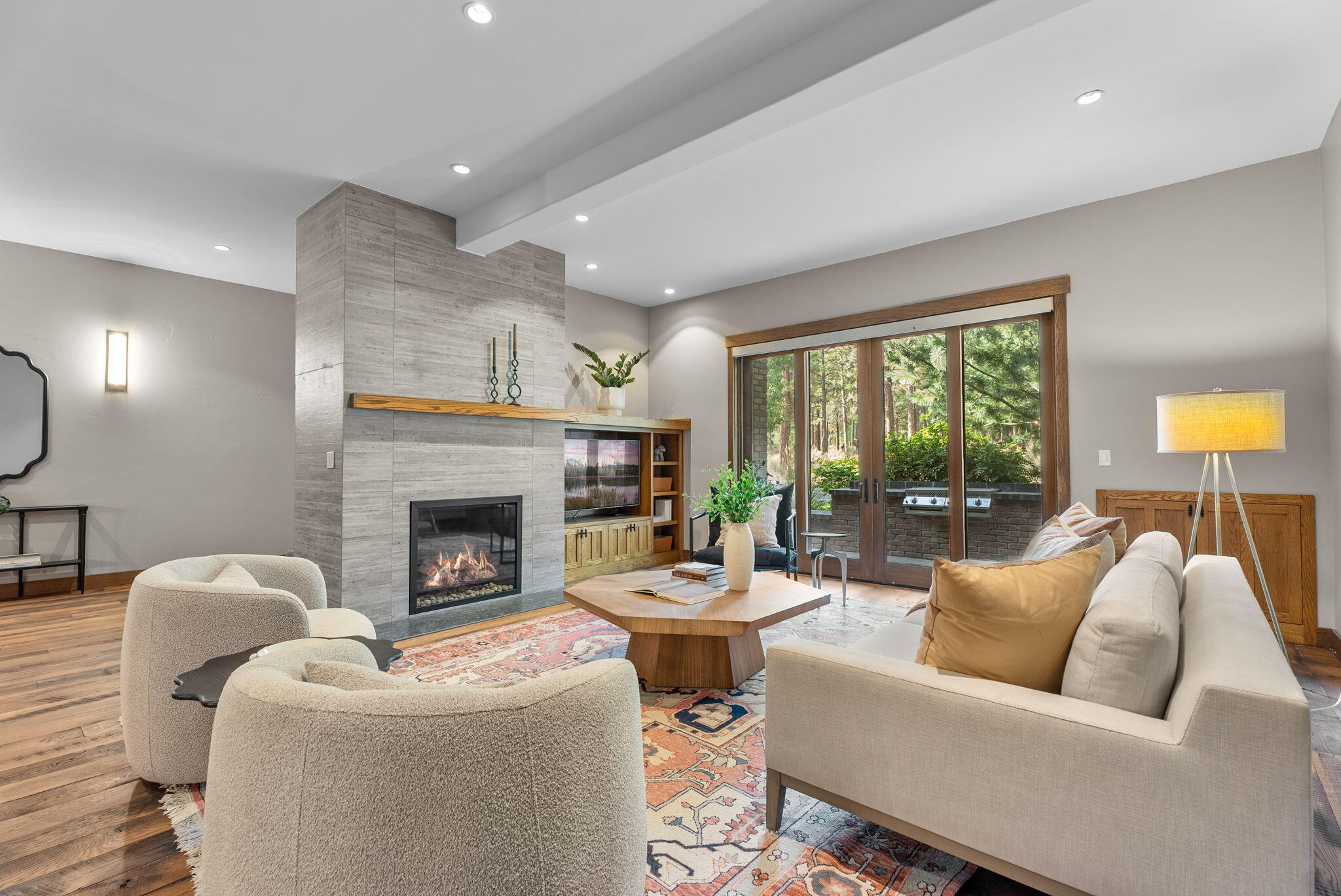 NorthWest Crossing - Residential