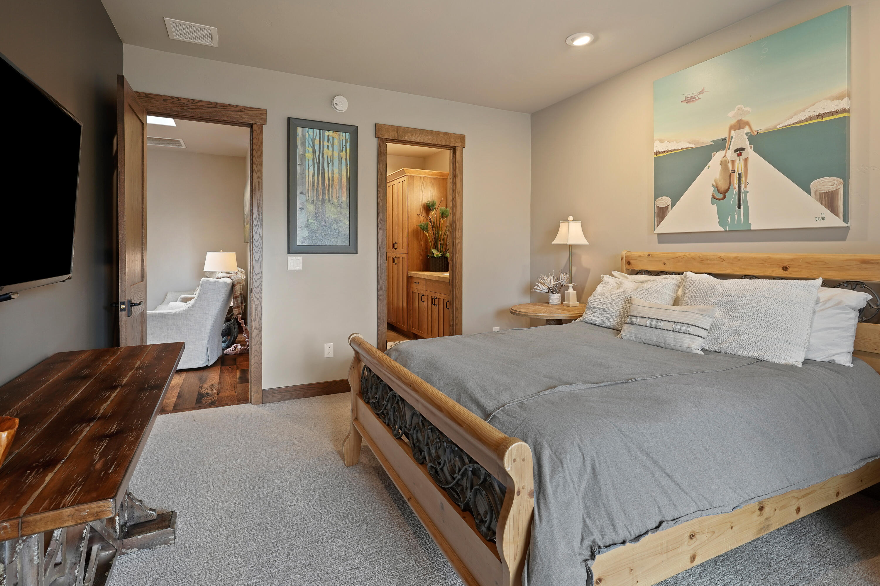 NorthWest Crossing - Residential