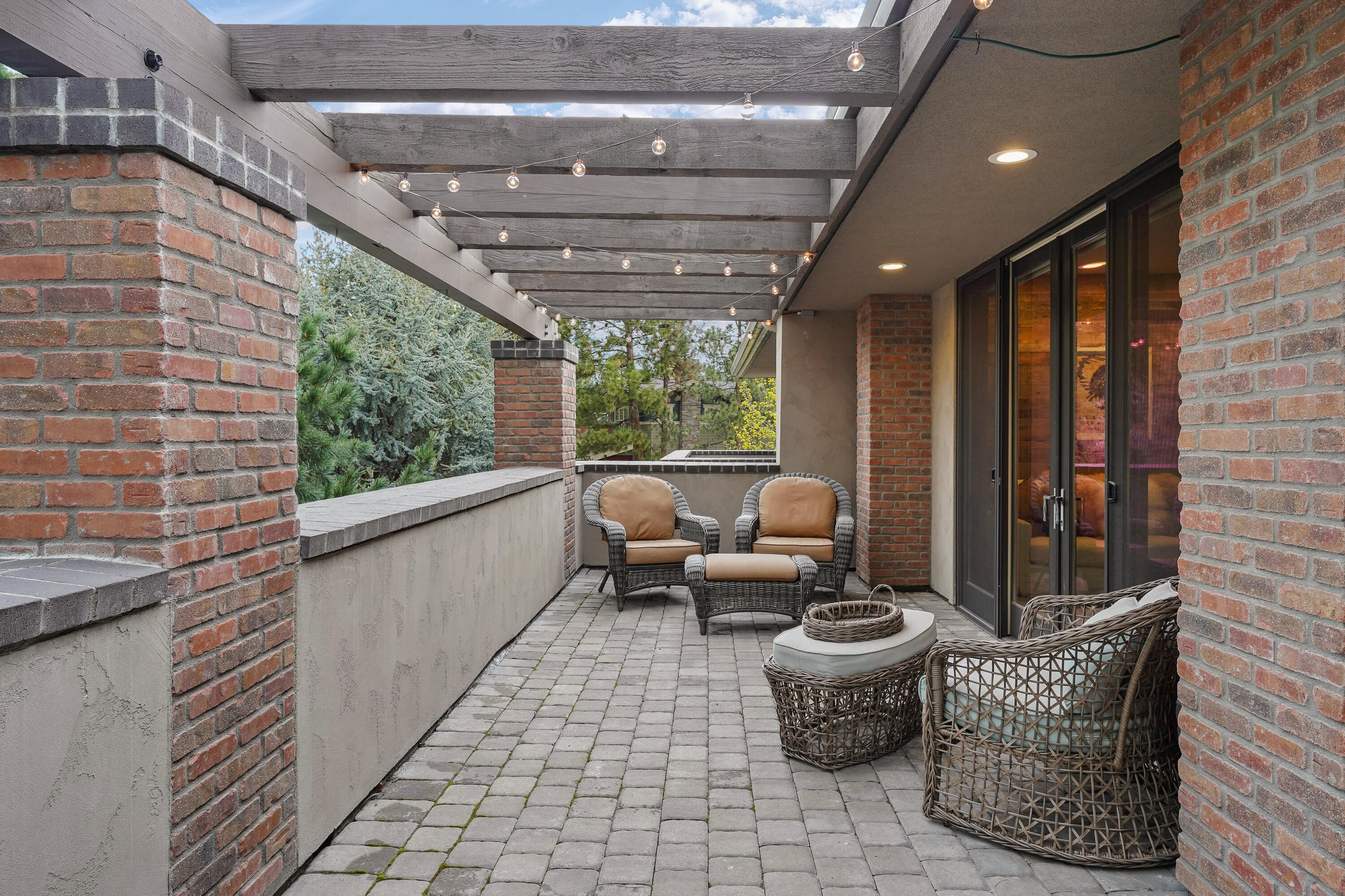 NorthWest Crossing - Residential