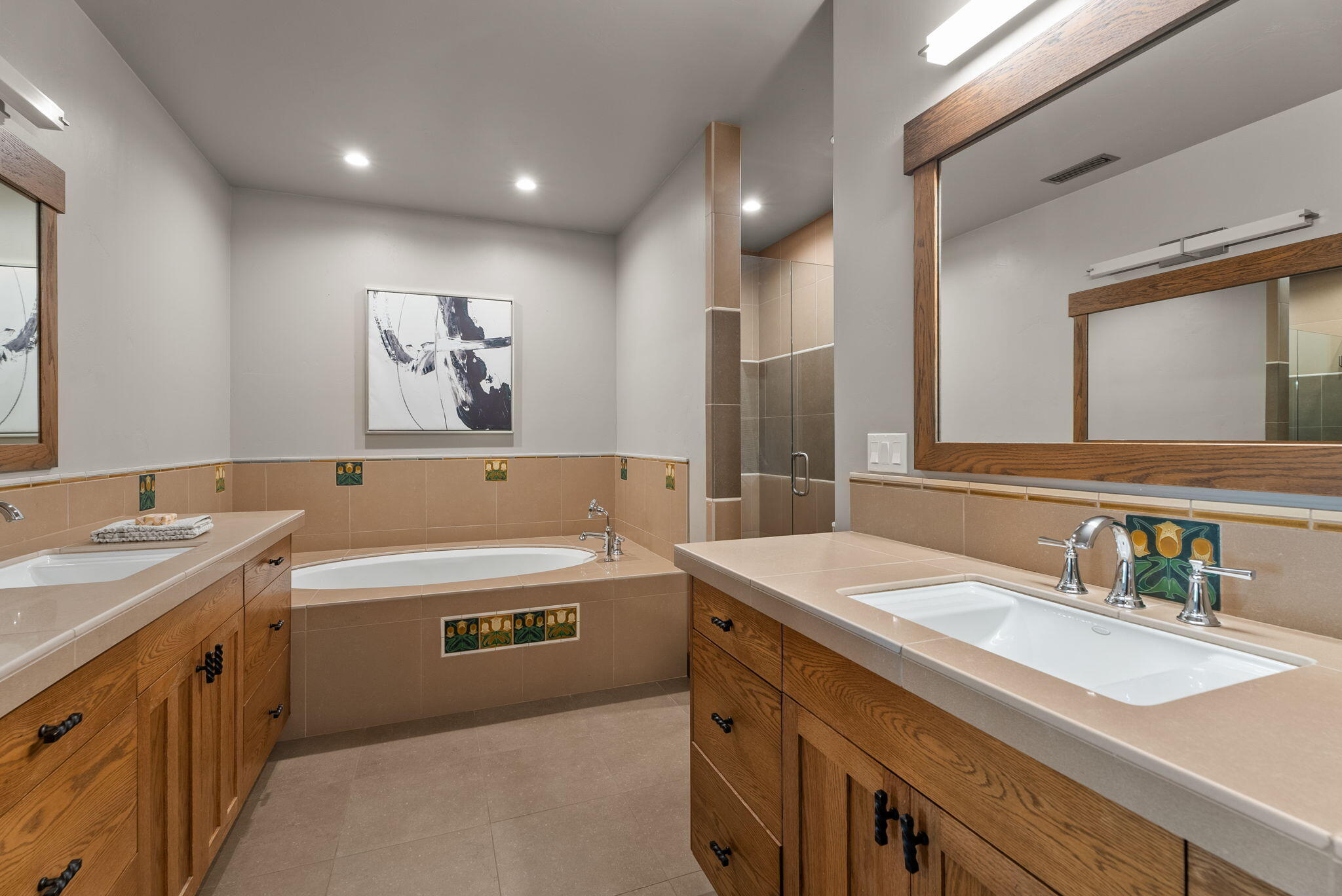 NorthWest Crossing - Residential