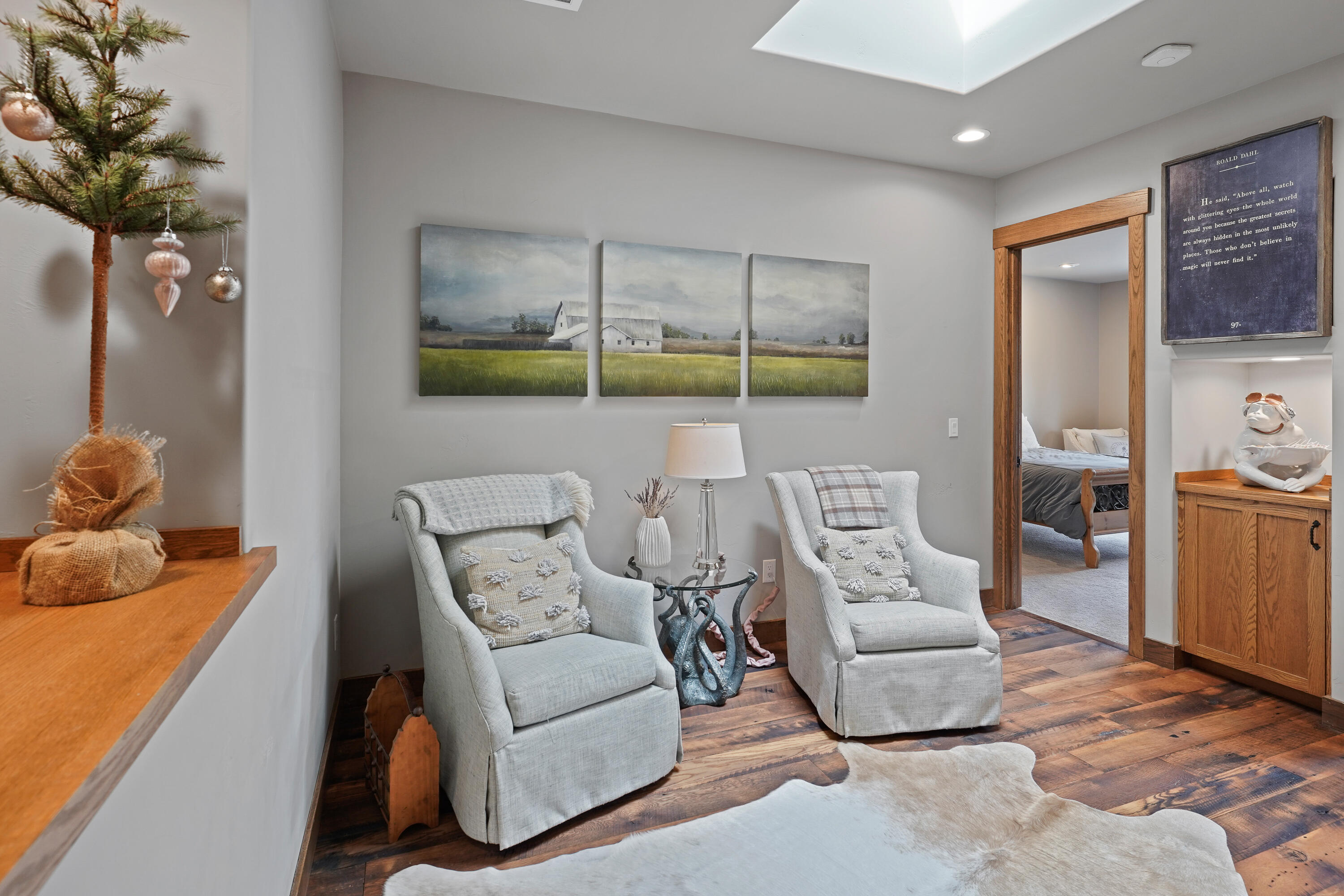 NorthWest Crossing - Residential