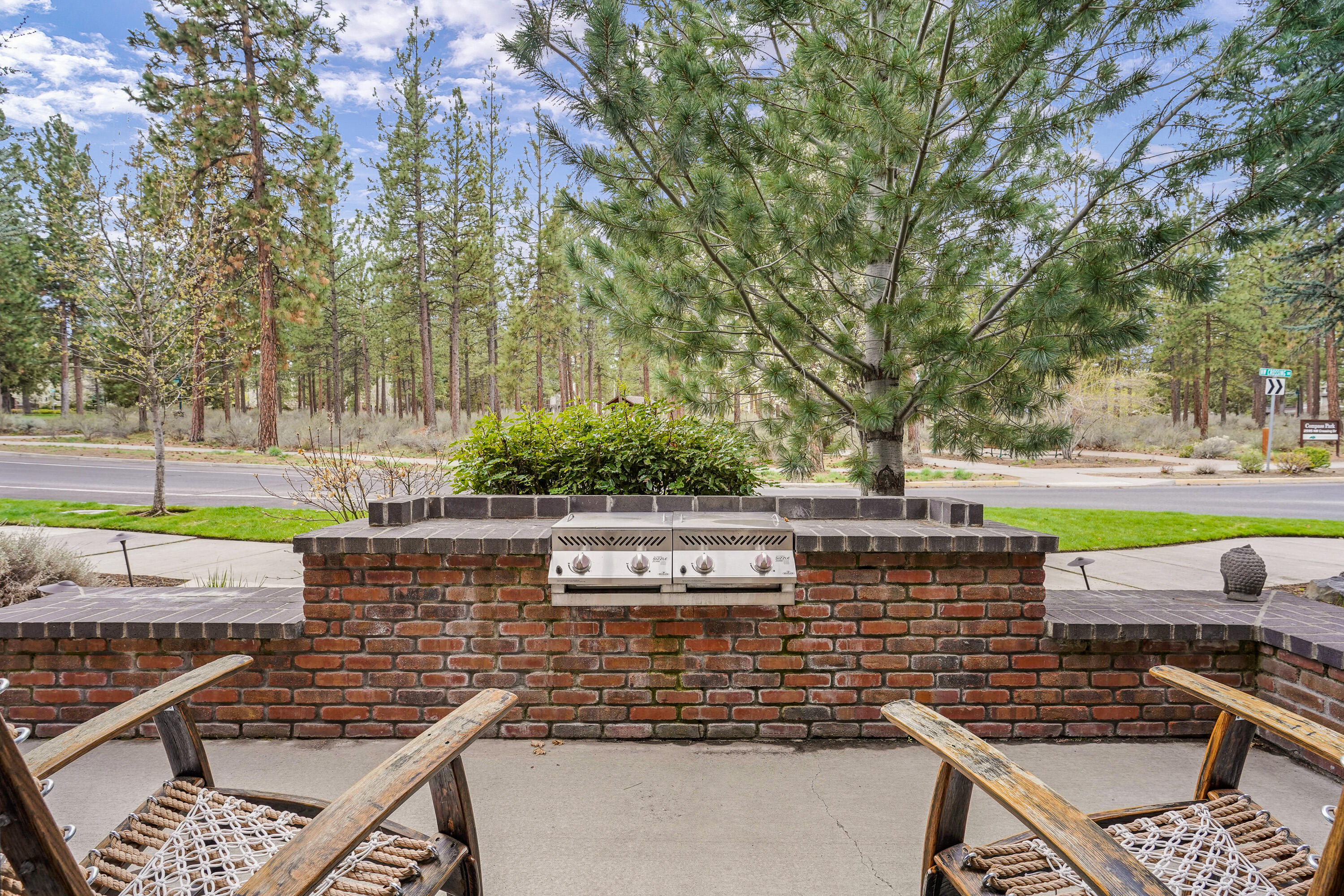 NorthWest Crossing - Residential