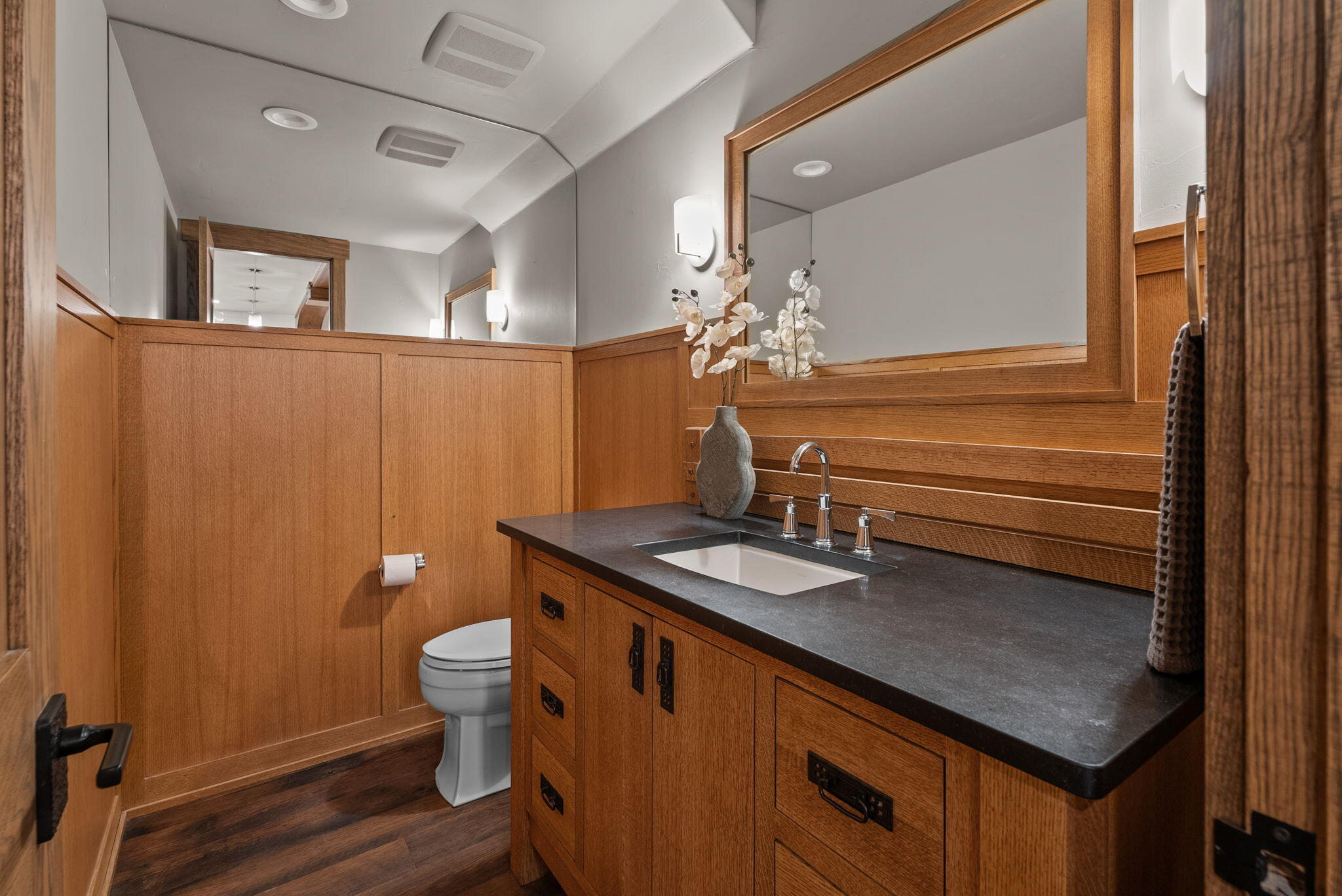 NorthWest Crossing - Residential