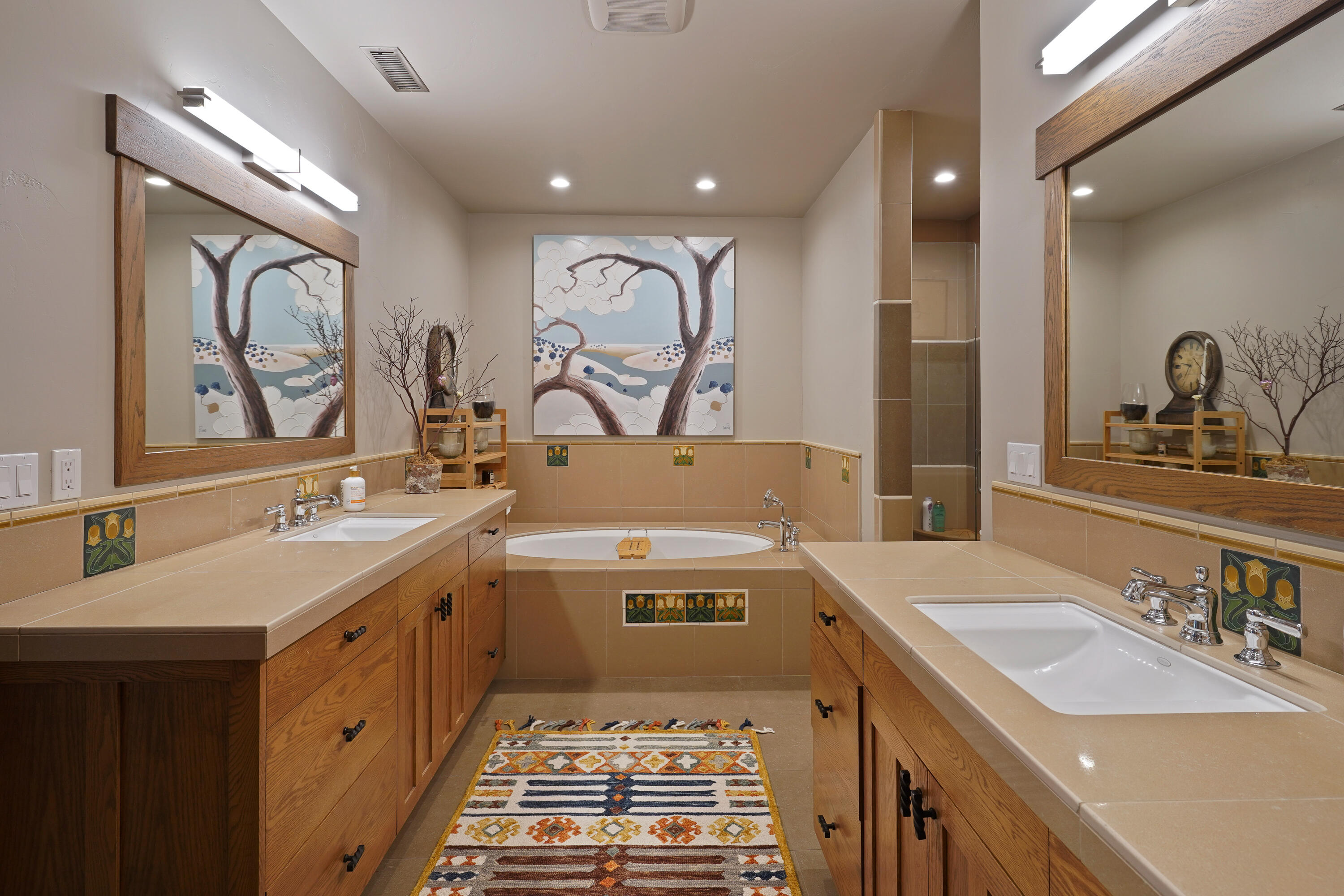 NorthWest Crossing - Residential