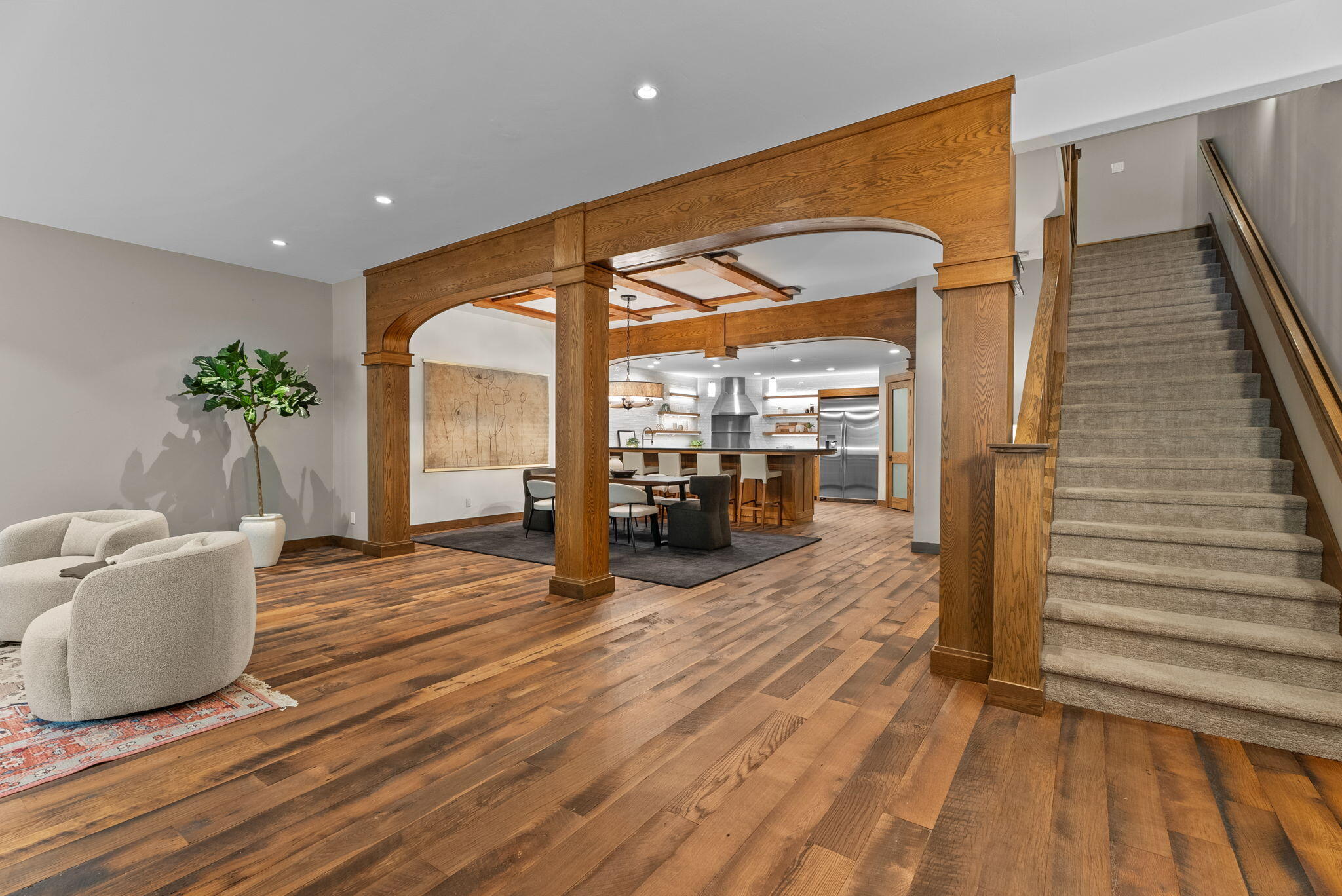 NorthWest Crossing - Residential