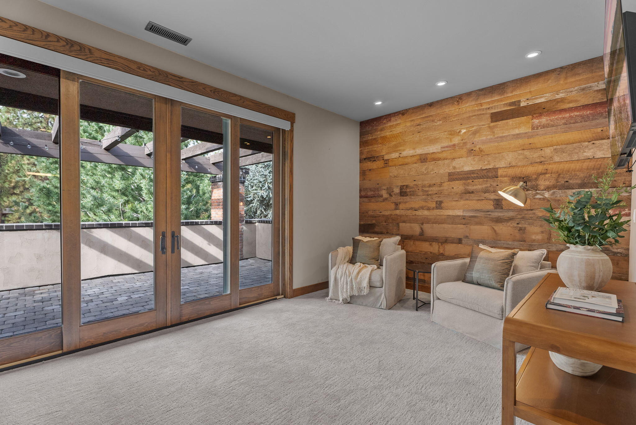 NorthWest Crossing - Residential