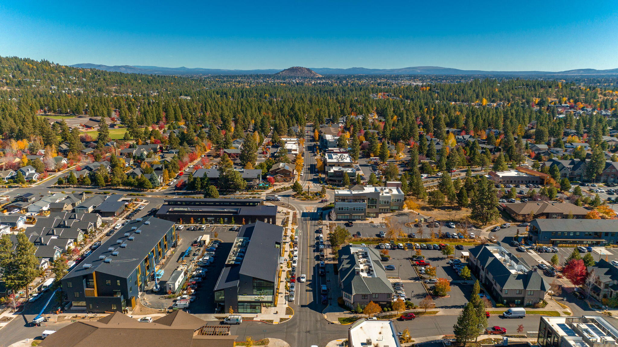 NorthWest Crossing - Residential