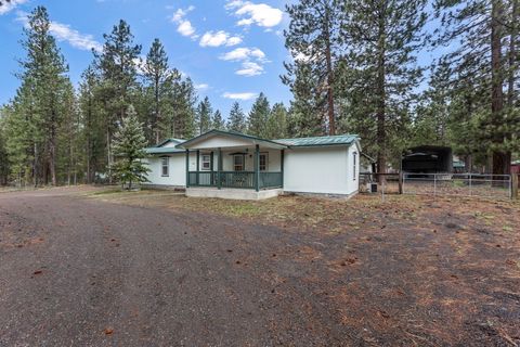 53349 Woodstock Drive La Pine OR 97739