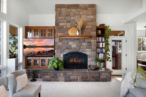 Tiny photo for 1265 NW Remarkable Drive, Bend, OR 97703 (MLS # 220219930)